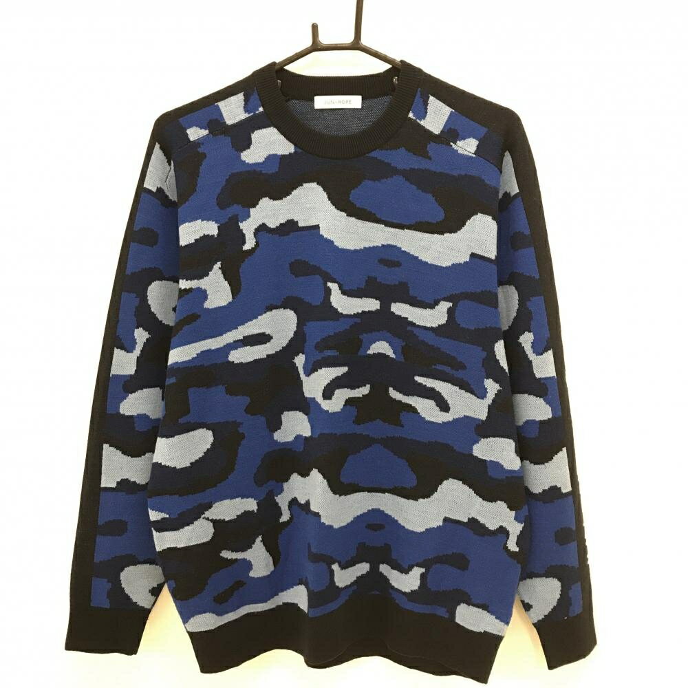 楽天市場】ジュンアンドロペ ニット（ウェア｜ゴルフ）：スポーツ