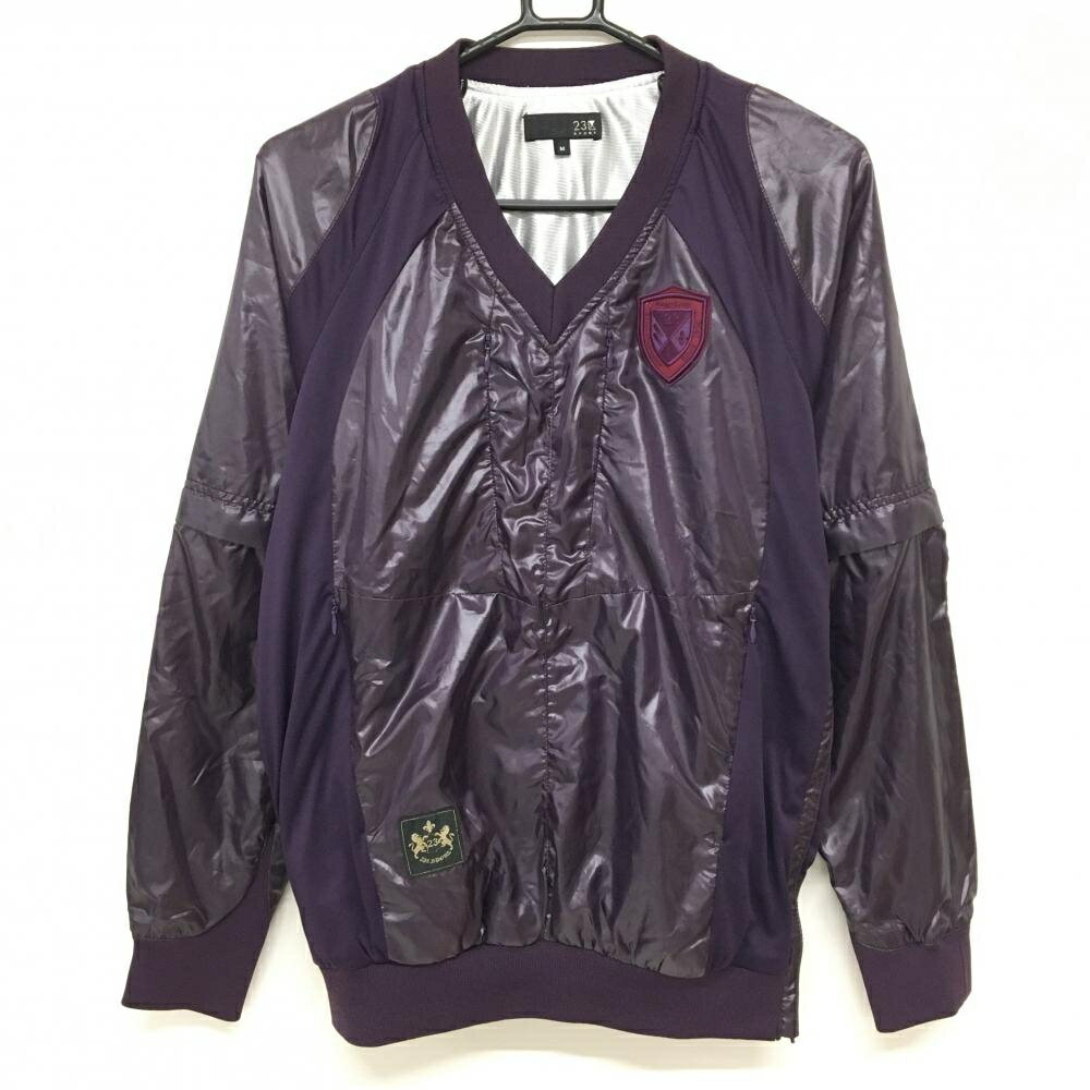 【美品】23区　GOLF ブラックジャケット 楽天市場】23区 ゴルフ（ジャケット｜メンズウェア）：ウェア<ゴルフ