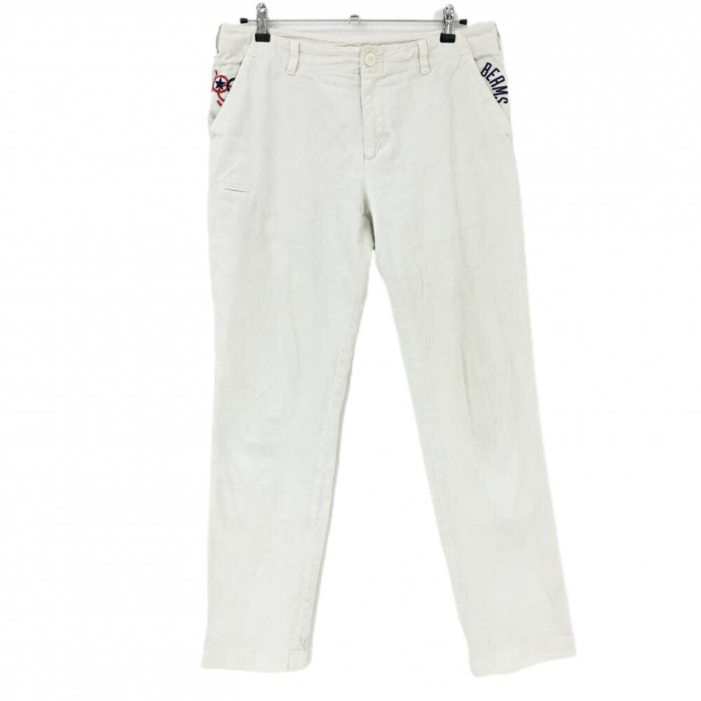 楽天市場】パンツ（ブランドビームスゴルフ）（メンズウェア｜ウェア