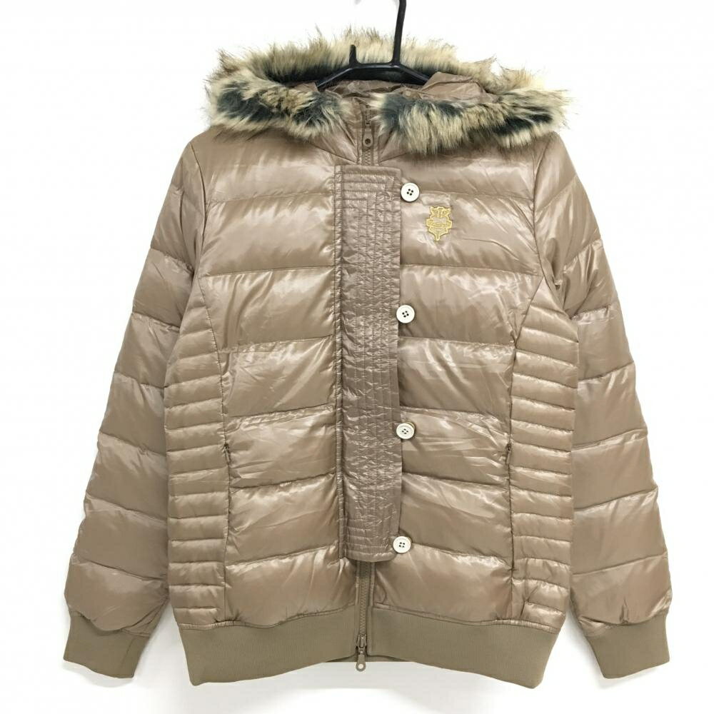 楽天市場】ビームス ダウンジャケット（ゴルフ｜スポーツ・アウトドア