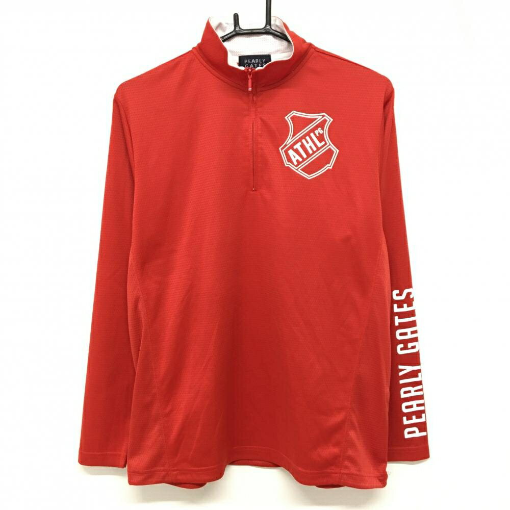 楽天市場】赤（ブランドパーリーゲイツ）（ウェア｜ゴルフ）：スポーツ