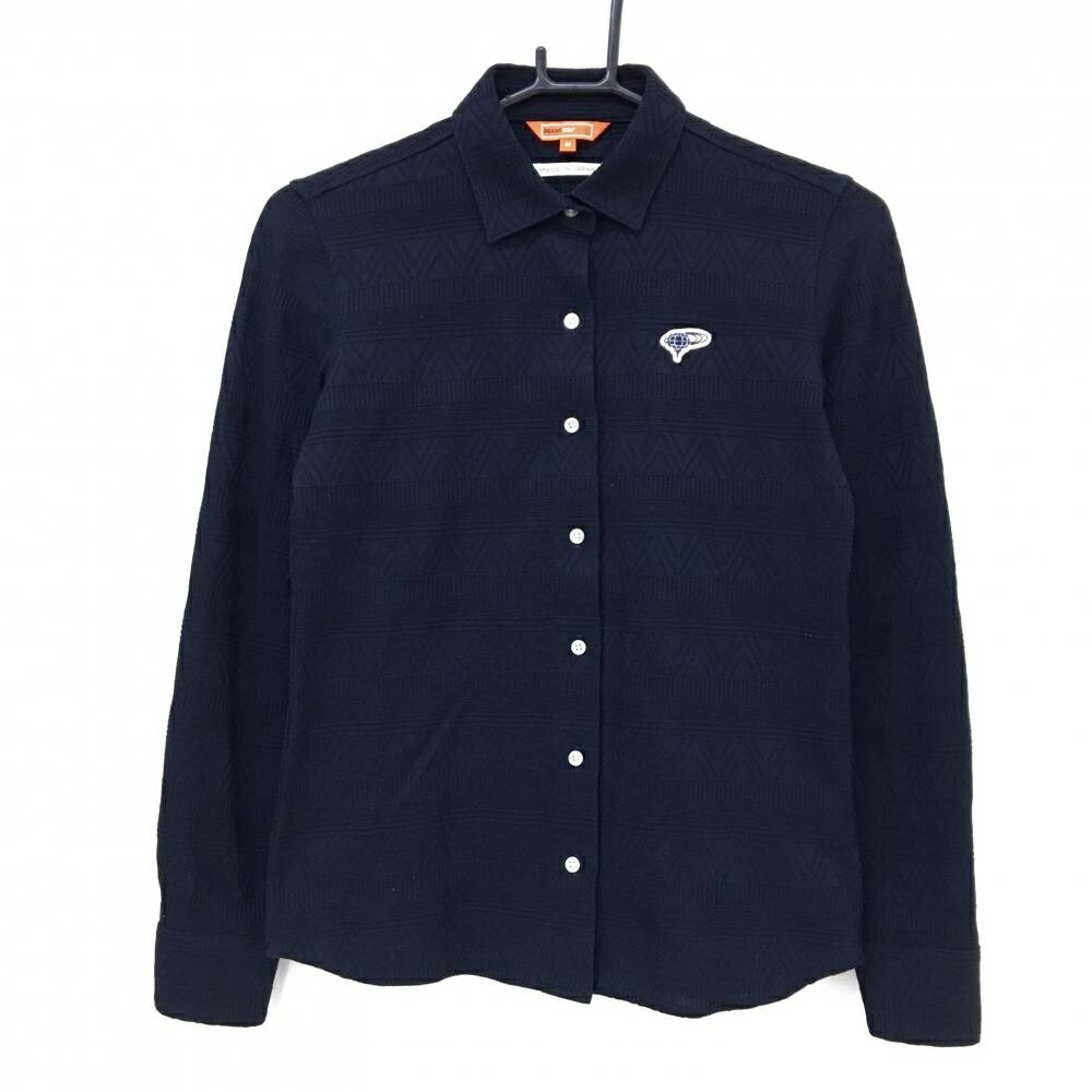 ビームスゴルフ 長袖�