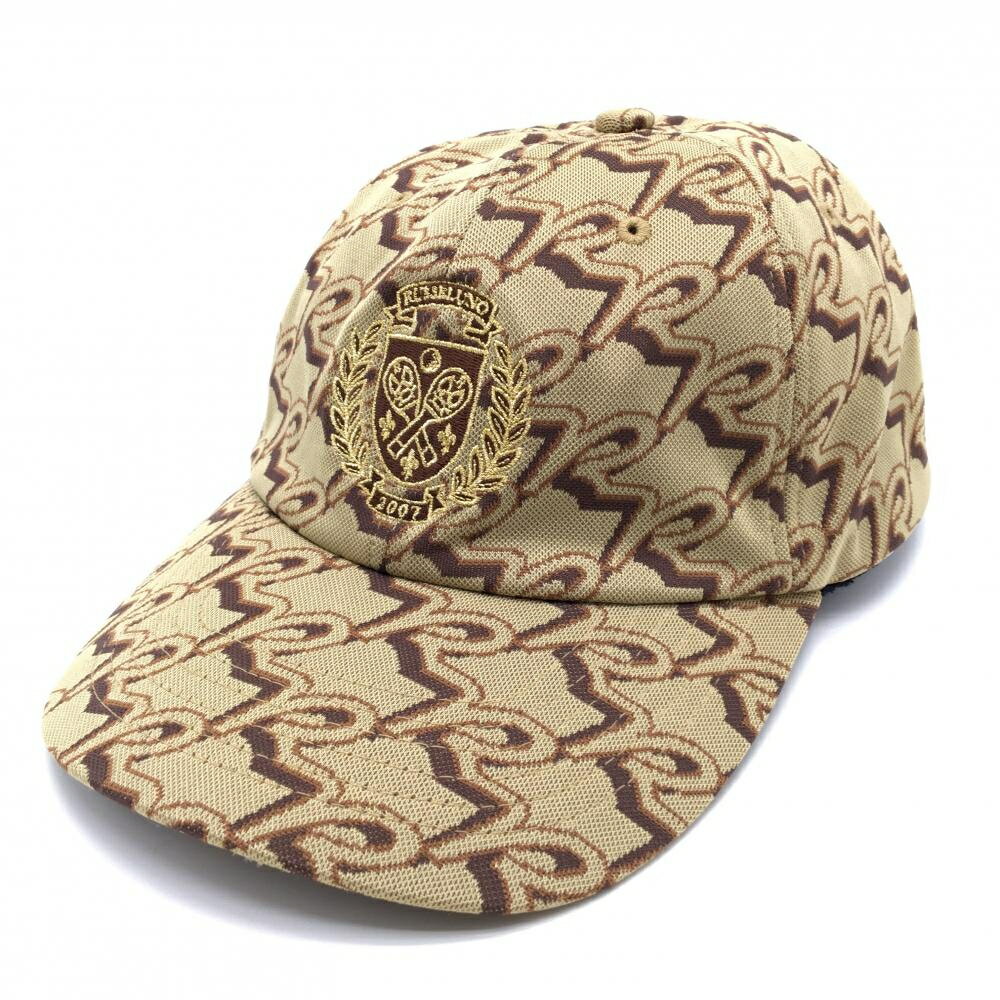 ラッセルノ　キャップ 楽天市場】ラッセルノ キャップの通販