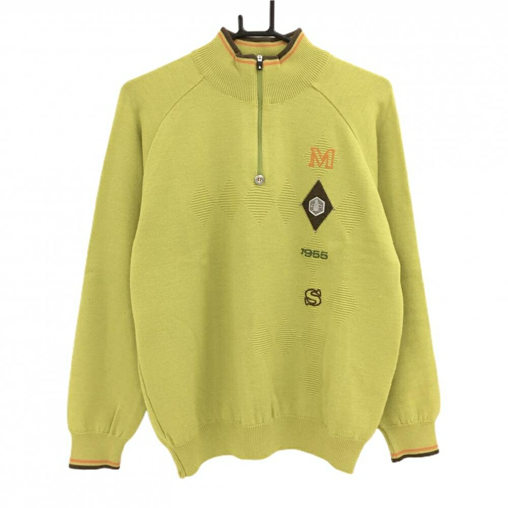 楽天市場】グリーン（セーター｜メンズウェア）：ウェア<ゴルフ