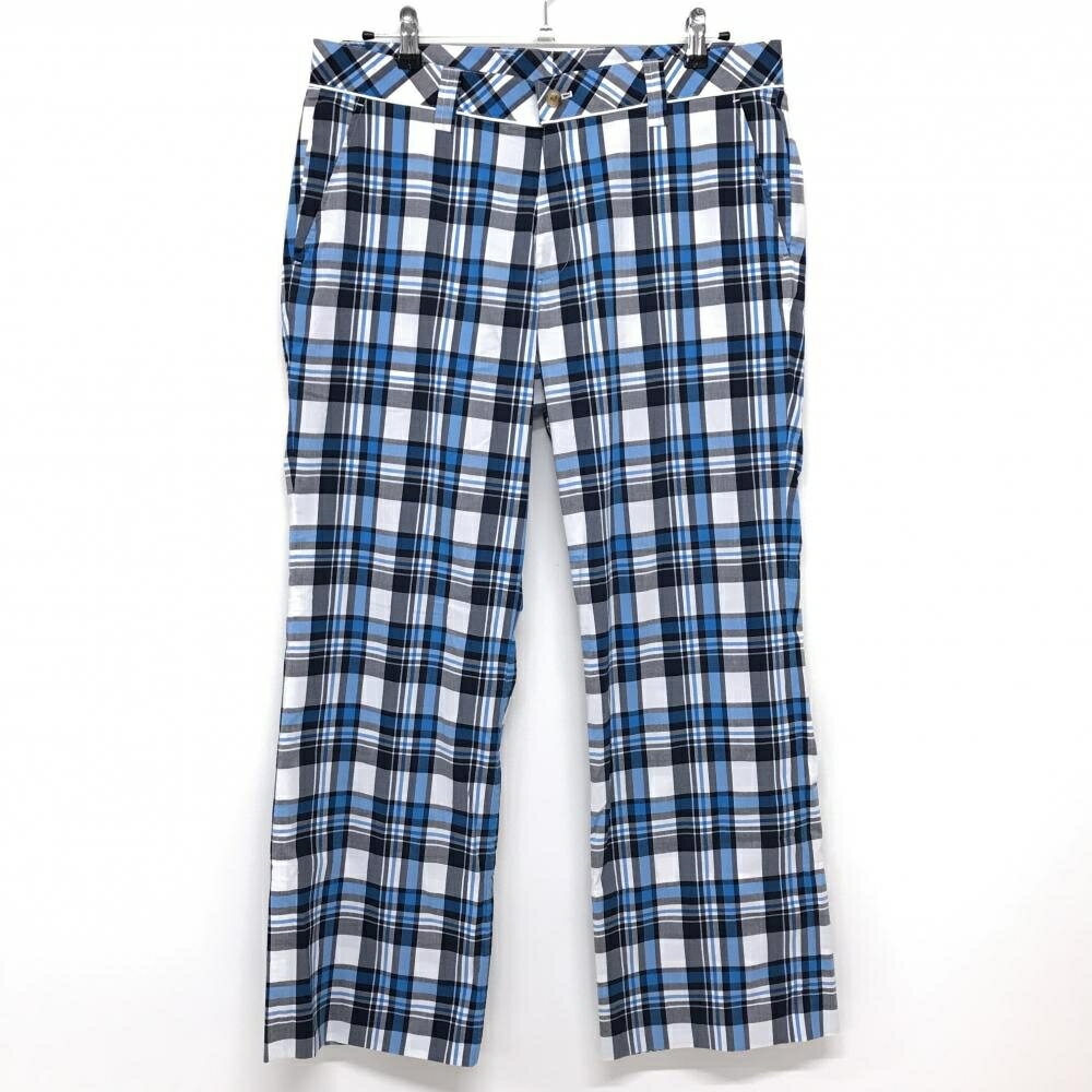 楽天市場】ブルー（ブランドキャロウェイ）（パンツ｜メンズウェア