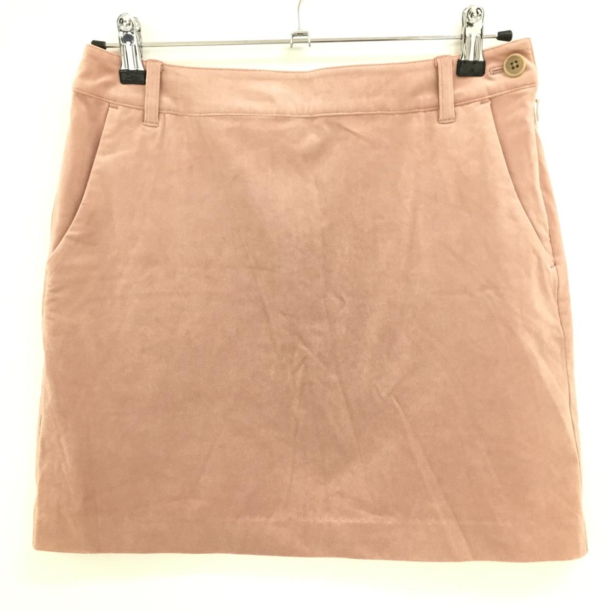 商品説明 ブランド BEAMS GOLF アイテム ストレッチスカート 表記サイズ L ※海外サイズの場合もございます。必ず実寸サイズをご確認ください。 実寸サイズ 　ウエスト：約37.5cm　スカート丈：約43cm ※実寸サイズの採寸方法...