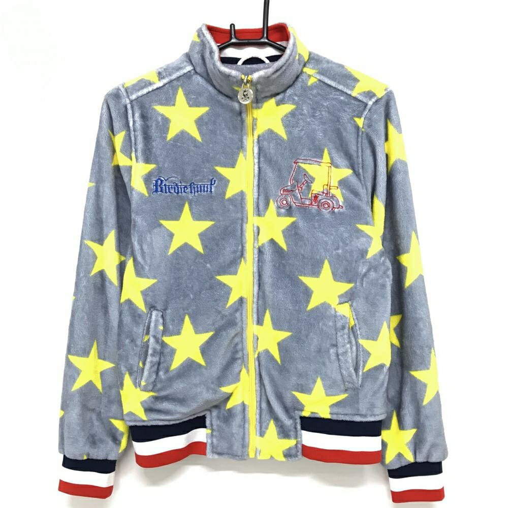 �С��ǥ����ϥ�� �ե꡼�����㥱�å� �֥롼���졼�ߥ������� ���� ���̥����� �����ɤ��夦 ��ǥ����� M ����ե����� Birdie hunt