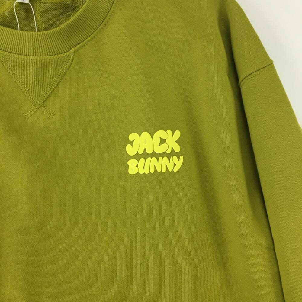 �ڿ��ʡۥ���å��Хˡ� �ȥ졼�ʡ� �����ƥ����������� ΢�ӥ������å� ��� 5(L) ����ե����� 2025ǯ��ǥ� Jack Bunny