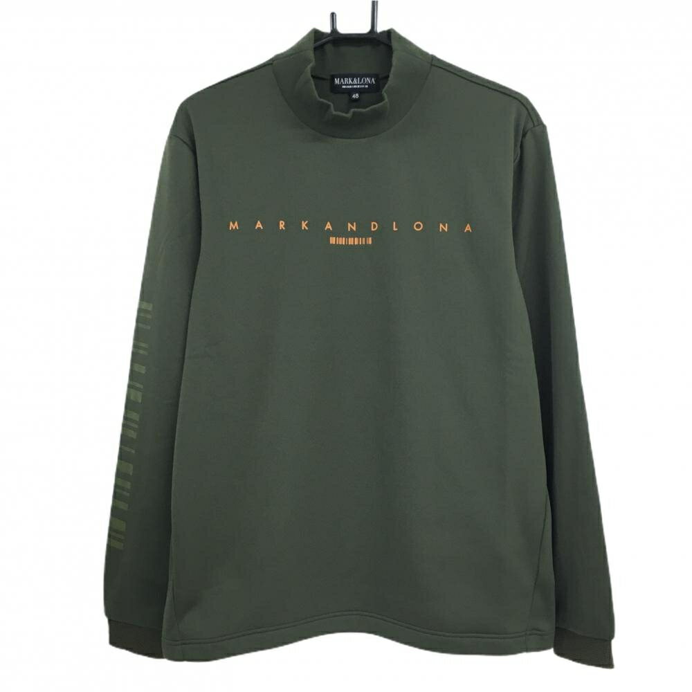 マークアンドロナ 中古 中古・古着通販】MARK AND LONA (マークアンドロナ) カートバッグ