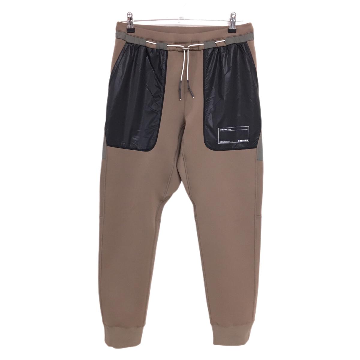 楽天市場】マークアンドロナ（パンツ｜メンズウェア）：ウェア<ゴルフ