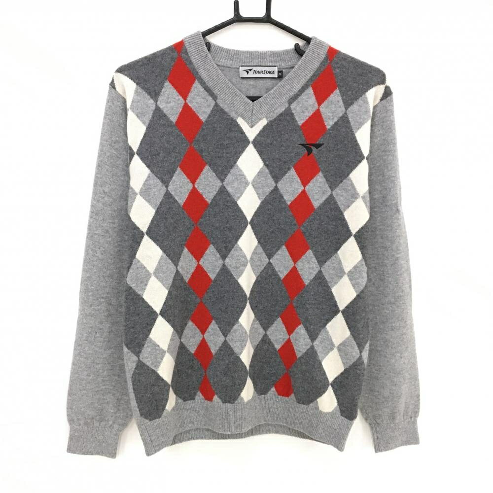 �����ʡۥĥ������ơ��� �������� ���졼�ߥ�å� ����������Ĵ �����ߥ�100�� �˥å� ��� M ����ե����� TOURSTAGE