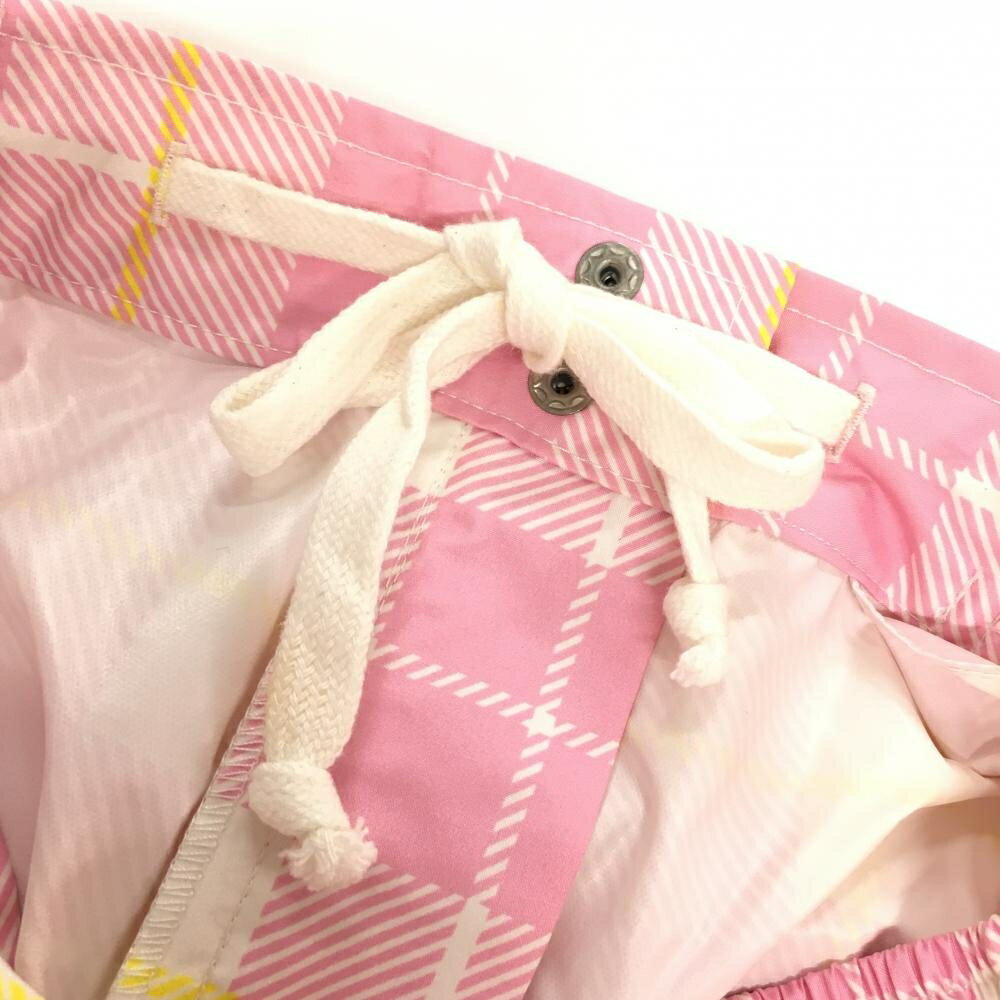 ��Ķ���ʡۥ������󥶥��꡼�� �쥤��ѥ�� �ԥ󥯡��� �����å� �������Ȱ������� ��ǥ����� 2(M) ����ե����� kiss on the green