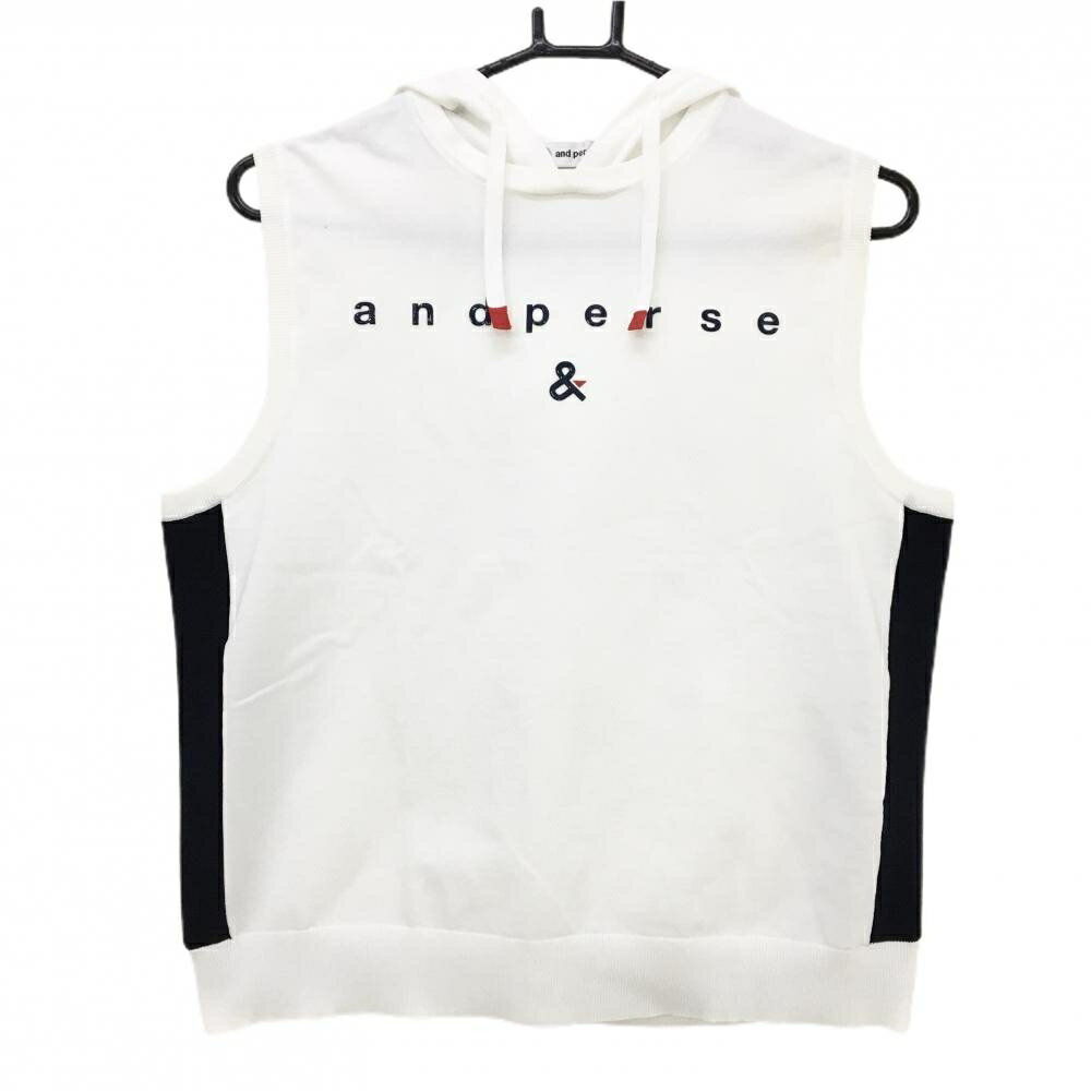 楽天市場】アンパスィ レディース（ベスト｜レディースウェア