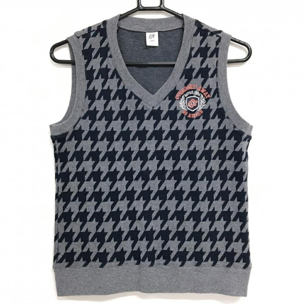 �����ʡۥ����� �˥åȥ٥��� ���졼�ߥͥ��ӡ� ��Ļ�ʻ� V�ͥå� ��ǥ����� L ����ե����� ZOY