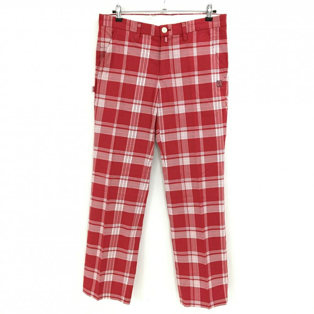 楽天市場】チェック パンツ（ブランドパーリーゲイツ）（パンツ