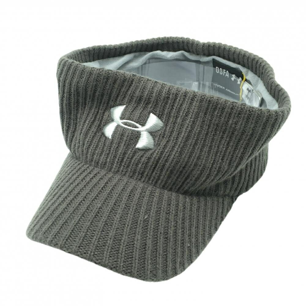 楽天市場】underarmour サンバイザーの通販