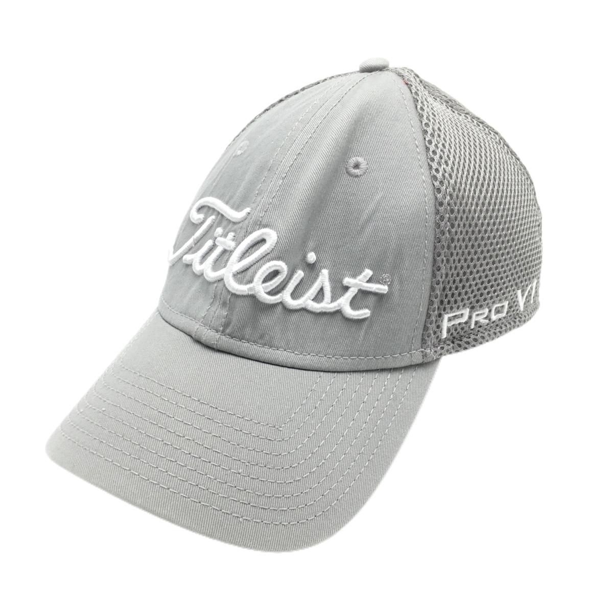 商品説明 ブランド TITLEIST アイテム キャップ 表記サイズ MEDIUM-LARGE ※海外サイズの場合もございます。必ず実寸サイズをご確認ください。 実寸サイズ 　つば：約7cm ※実寸サイズの採寸方法については、こちらをご覧ください。 ★実寸サイズは平台に平置きして外寸を測定しており、商品によっては若干の誤差が生じます。数cmの誤差は予めご了承くださいませ。 特徴・仕様 付属品 商品ランク B+ コメント 型くずれ 商品ランク（ゴルフウェア） N 新品（タグ付き) S 新品未使用品（タグなし） A+ 使用感や汚れ等がない、または目立たない綺麗な中古品 A 使用感や汚れ等が少ない美品や良品 B+ 使用感や中小の汚れ等がある一般的な中古品 B 使用感や大中の汚れ等がある一般的な中古品 C 使用感や大中の汚れ、小さな穴等がある中古品 商品ランク（ゴルフシューズ） N 新品（タグ付き) S 新品未使用品（タグなし） A+ しわや汚れ等がない、または少ない綺麗な中古品 A しわや小さな汚れはあるが、使用感が少ない美品や良品 B+ しわや中小の汚れ、使用感がある一般的な中古品 B しわや大中の汚れ、使用感がある一般的な中古品 C しわや大中の汚れ、使用感がある中古品 D しわや大きな汚れ、使用感がある中古品 &nbsp;★A+～CランクはUSED品となりますので、神経質な方はご入札をお控えください。 &nbsp;★Nランクは新品商品ですが、一部保管時による汚れ等があります。商品説明や写真で必ずご確認ください。　