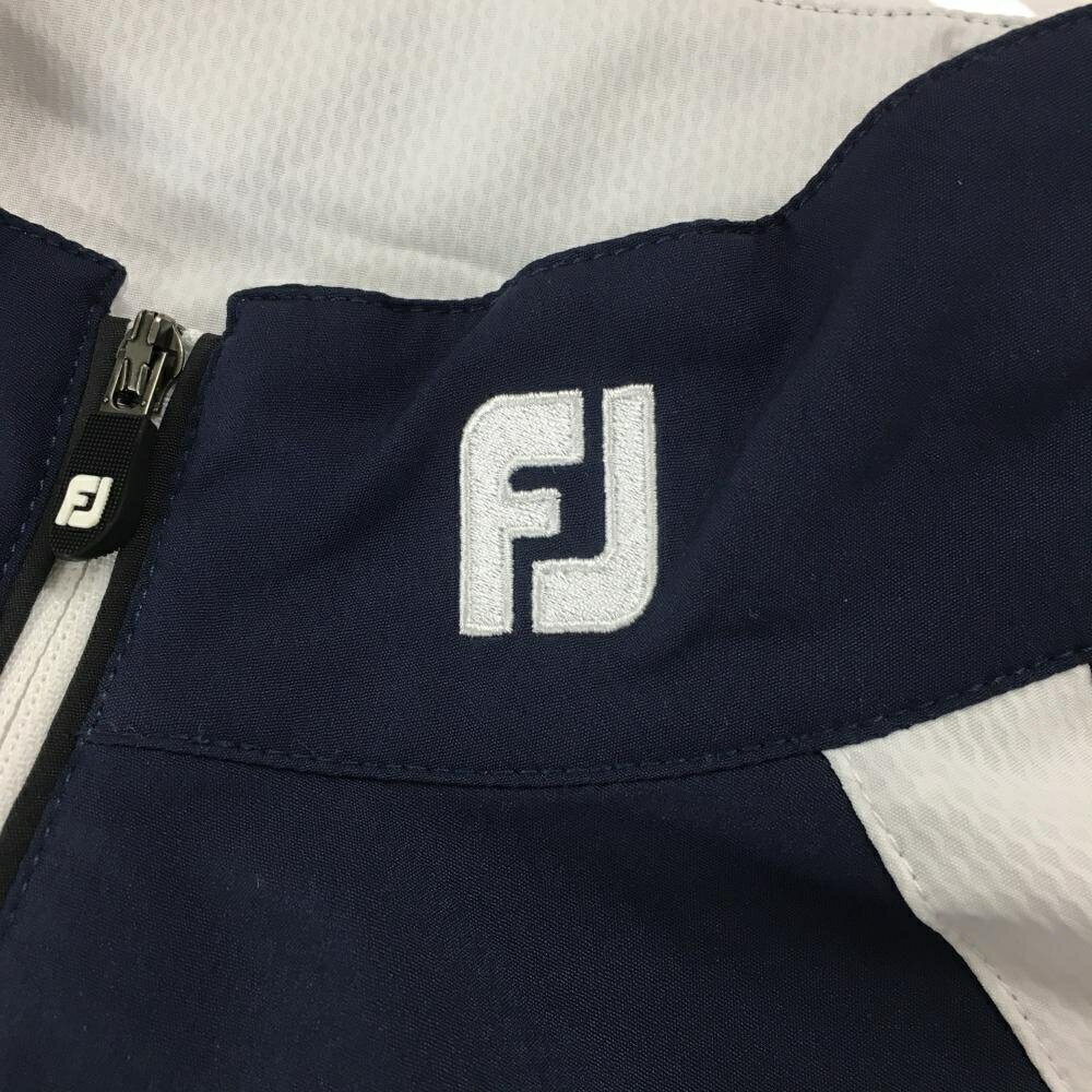 �����ʡۥեåȥ��祤 �֥륾�� �ͥ��ӡ����� �ϡ��ե��å� ���� ��� L ����ե����� FootJoy