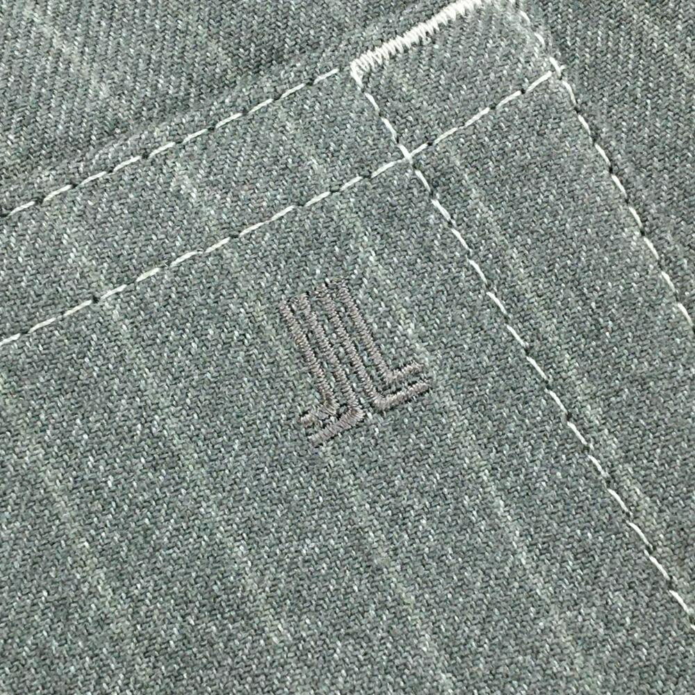 ��Ķ���ʡۥ��Х󥹥ݡ��� �ѥ�� ���졼 ���ȥ饤�� ��� 85 ����ե����� LANVIN SPORT