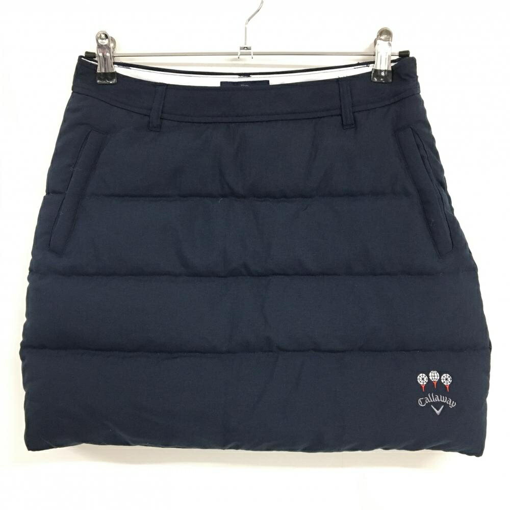 楽天市場】キャロウェイ ダウン（スカート｜レディースウェア