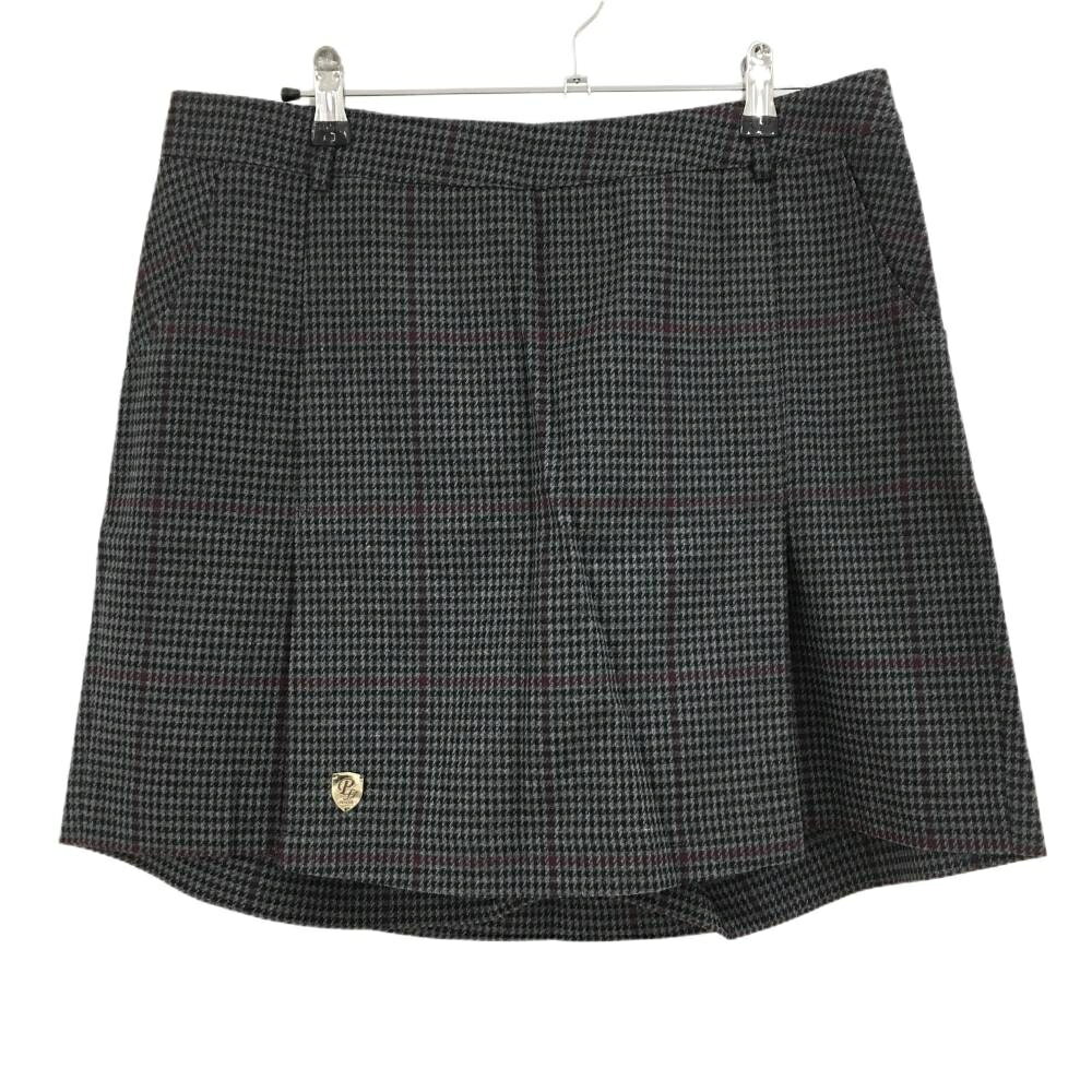 商品説明 ブランド Chris.b アイテム スカート 表記サイズ 4L ※海外サイズの場合もございます。必ず実寸サイズをご確認ください。 実寸サイズ 　ウエスト：約42cm　スカート丈：約45cm ※実寸サイズの採寸方法については、こちらをご覧ください。 ★実寸サイズは平台に平置きして外寸を測定しており、商品によっては若干の誤差が生じます。数cmの誤差は予めご了承くださいませ。 特徴・仕様 適応時期 秋 ・ 冬 商品ランク N コメント 商品ランク（ゴルフウェア） N 新品（タグ付き) S 新品未使用品（タグなし） A+ 使用感や汚れ等がない、または目立たない綺麗な中古品 A 使用感や汚れ等が少ない美品や良品 B+ 使用感や中小の汚れ等がある一般的な中古品 B 使用感や大中の汚れ等がある一般的な中古品 C 使用感や大中の汚れ、小さな穴等がある中古品 商品ランク（ゴルフシューズ） N 新品（タグ付き) S 新品未使用品（タグなし） A+ しわや汚れ等がない、または少ない綺麗な中古品 A しわや小さな汚れはあるが、使用感が少ない美品や良品 B+ しわや中小の汚れ、使用感がある一般的な中古品 B しわや大中の汚れ、使用感がある一般的な中古品 C しわや大中の汚れ、使用感がある中古品 D しわや大きな汚れ、使用感がある中古品 &nbsp;★A+～CランクはUSED品となりますので、神経質な方はご入札をお控えください。 &nbsp;★Nランクは新品商品ですが、一部保管時による汚れ等があります。商品説明や写真で必ずご確認ください。　