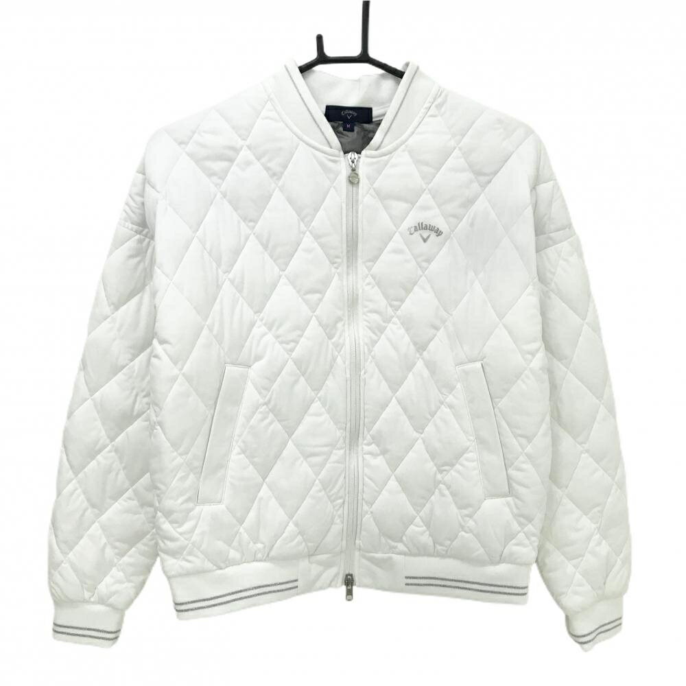 楽天市場】キルティング ジャケット（ブランドキャロウェイ）（ゴルフ