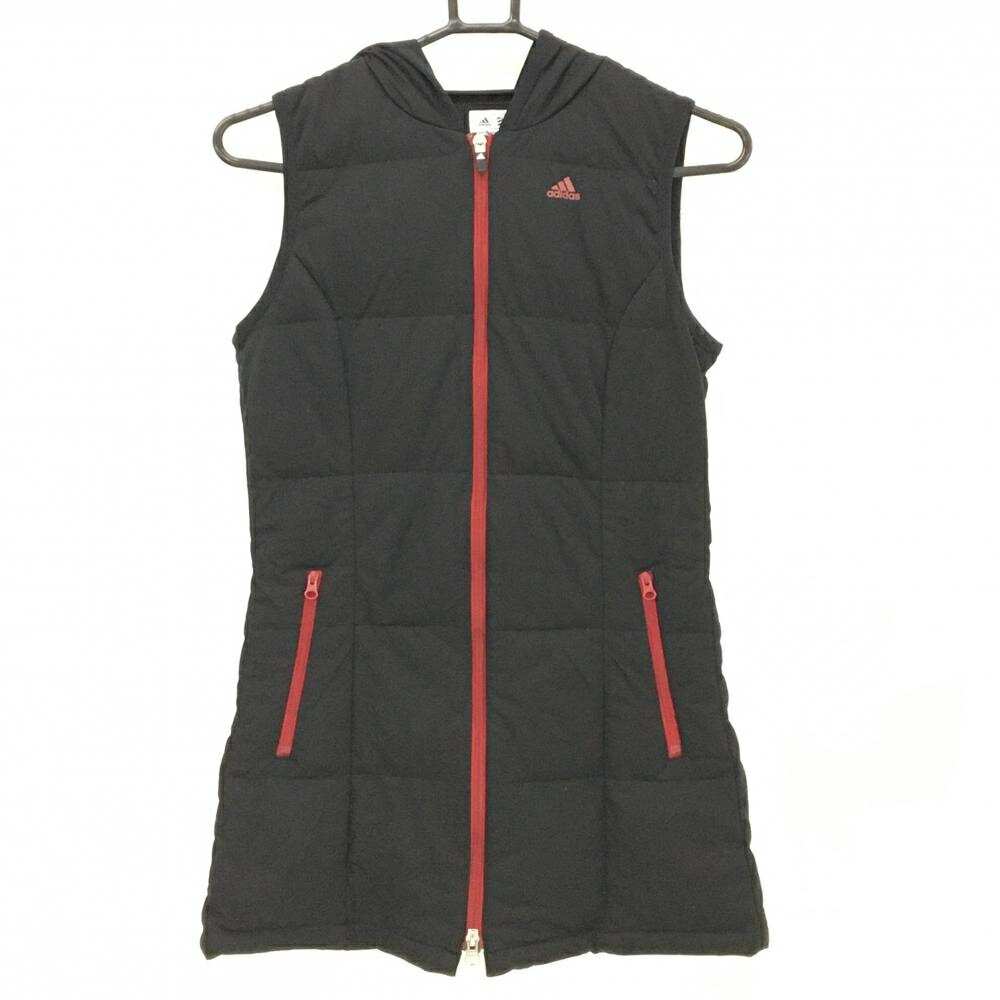 楽天市場】ダウンベスト アディダス（ゴルフ｜スポーツ・アウトドア