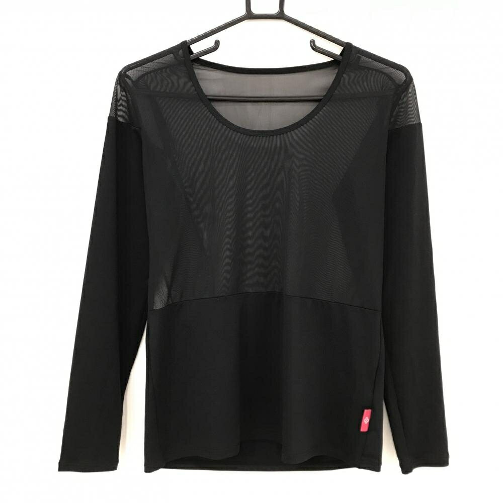 商品説明 ブランド marie claire アイテム インナーシャツ 表記サイズ L ※海外サイズの場合もございます。必ず実寸サイズをご確認ください。 実寸サイズ 　身幅：約45.5cm　袖丈：約51.5cm　肩幅：約39cm　着丈：約60.5cm ※実寸サイズの採寸方法については、こちらをご覧ください。 ★実寸サイズは平台に平置きして外寸を測定しており、商品によっては若干の誤差が生じます。数cmの誤差は予めご了承くださいませ。 特徴・仕様 適応時期 春 ・ 夏 ・ 秋 商品ランク A+ コメント 商品ランク（ゴルフウェア） N 新品（タグ付き) S 新品未使用品（タグなし） A+ 使用感や汚れ等がない、または目立たない綺麗な中古品 A 使用感や汚れ等が少ない美品や良品 B+ 使用感や中小の汚れ等がある一般的な中古品 B 使用感や大中の汚れ等がある一般的な中古品 C 使用感や大中の汚れ、小さな穴等がある中古品 商品ランク（ゴルフシューズ） N 新品（タグ付き) S 新品未使用品（タグなし） A+ しわや汚れ等がない、または少ない綺麗な中古品 A しわや小さな汚れはあるが、使用感が少ない美品や良品 B+ しわや中小の汚れ、使用感がある一般的な中古品 B しわや大中の汚れ、使用感がある一般的な中古品 C しわや大中の汚れ、使用感がある中古品 D しわや大きな汚れ、使用感がある中古品 &nbsp;★A+～CランクはUSED品となりますので、神経質な方はご入札をお控えください。 &nbsp;★Nランクは新品商品ですが、一部保管時による汚れ等があります。商品説明や写真で必ずご確認ください。　