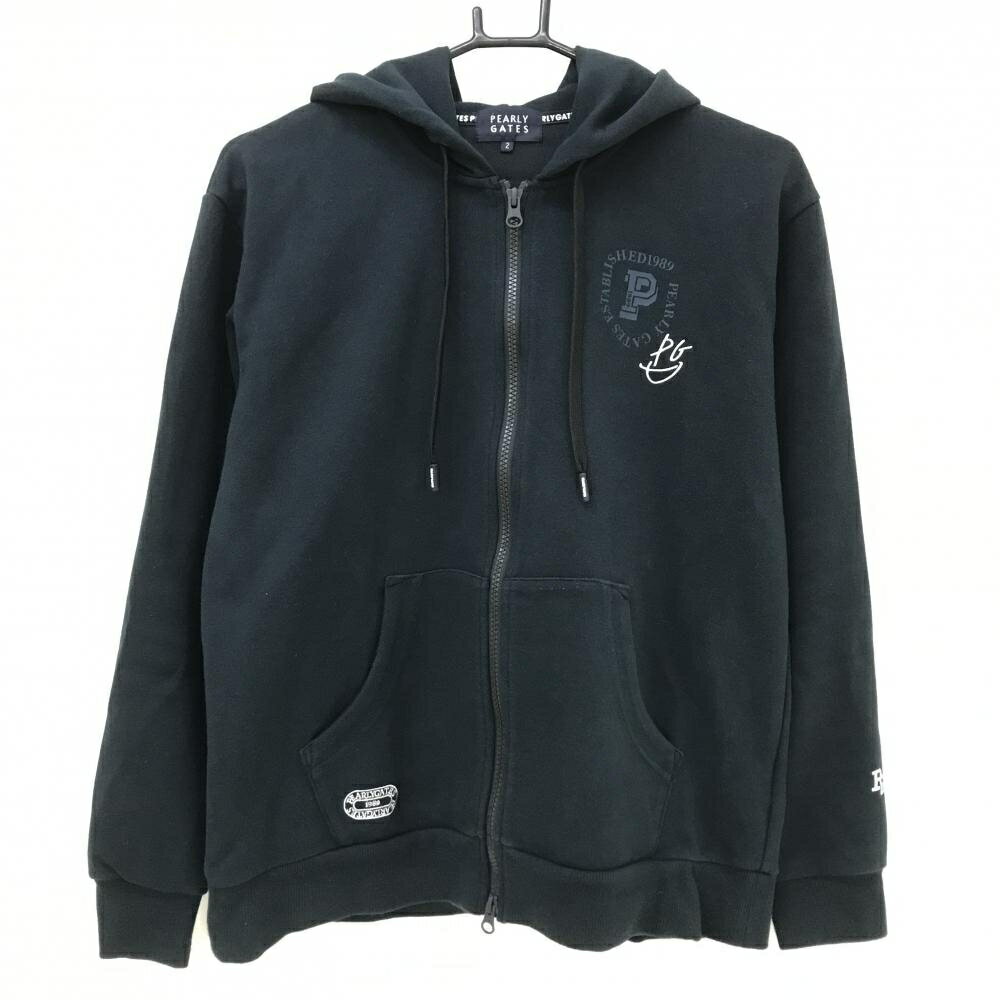 �ѡ��꡼������ ���åץѡ����� �ͥ��ӡ� ����Ω�Υ��� �֥륾�� ��ǥ����� 2(L) ����ե����� 2025ǯ��ǥ� PEARLY GATES