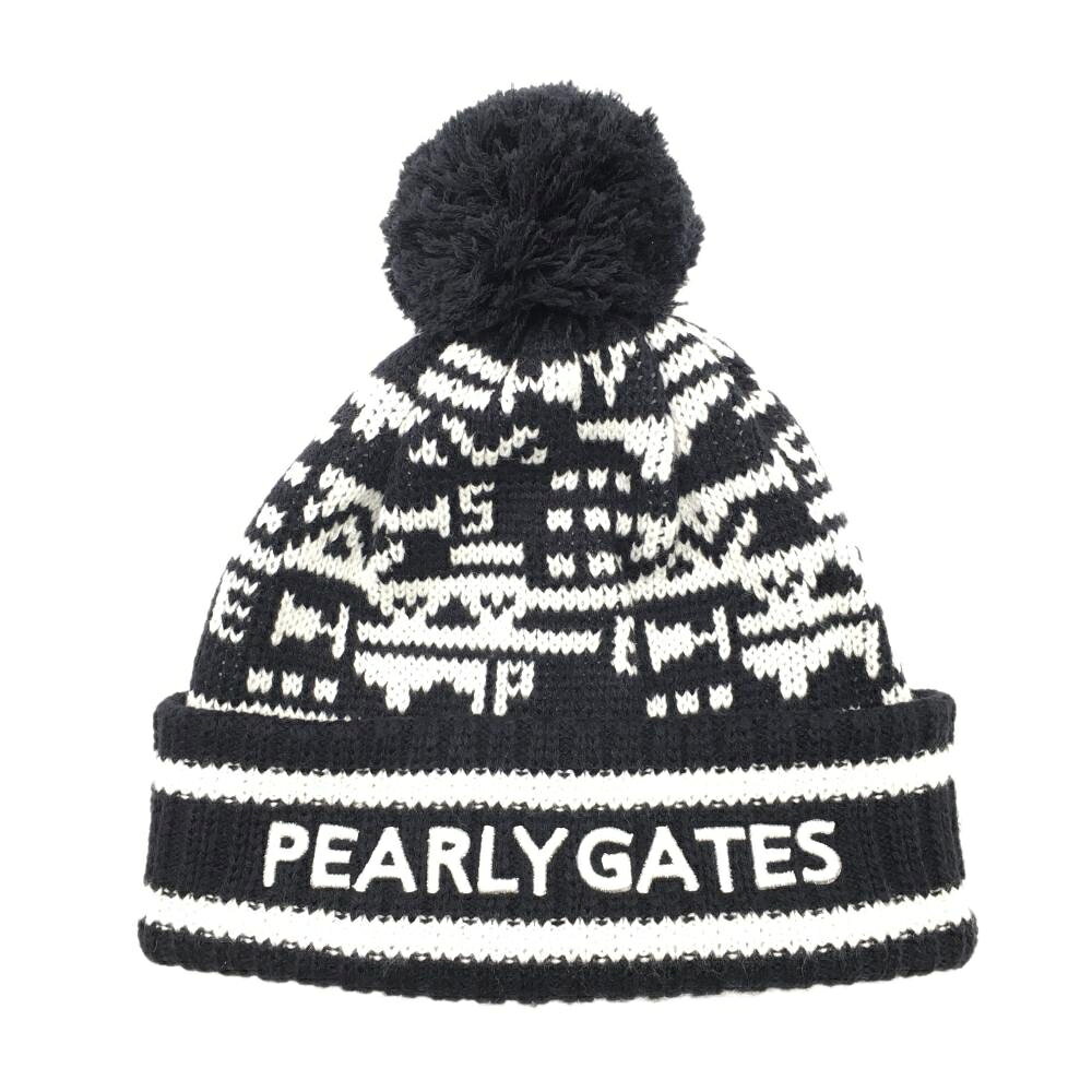 商品説明 ブランド PEARLY GATES アイテム ニット帽 表記サイズ FR ※海外サイズの場合もございます。必ず実寸サイズをご確認ください。 実寸サイズ ※実寸サイズの採寸方法については、こちらをご覧ください。 ★実寸サイズは平台に平置きして外寸を測定しており、商品によっては若干の誤差が生じます。数cmの誤差は予めご了承くださいませ。 特徴・仕様 付属品 商品ランク A コメント 額薄汚れ 商品ランク（ゴルフウェア） N 新品（タグ付き) S 新品未使用品（タグなし） A+ 使用感や汚れ等がない、または目立たない綺麗な中古品 A 使用感や汚れ等が少ない美品や良品 B+ 使用感や中小の汚れ等がある一般的な中古品 B 使用感や大中の汚れ等がある一般的な中古品 C 使用感や大中の汚れ、小さな穴等がある中古品 商品ランク（ゴルフシューズ） N 新品（タグ付き) S 新品未使用品（タグなし） A+ しわや汚れ等がない、または少ない綺麗な中古品 A しわや小さな汚れはあるが、使用感が少ない美品や良品 B+ しわや中小の汚れ、使用感がある一般的な中古品 B しわや大中の汚れ、使用感がある一般的な中古品 C しわや大中の汚れ、使用感がある中古品 D しわや大きな汚れ、使用感がある中古品 &nbsp;★A+～CランクはUSED品となりますので、神経質な方はご入札をお控えください。 &nbsp;★Nランクは新品商品ですが、一部保管時による汚れ等があります。商品説明や写真で必ずご確認ください。　