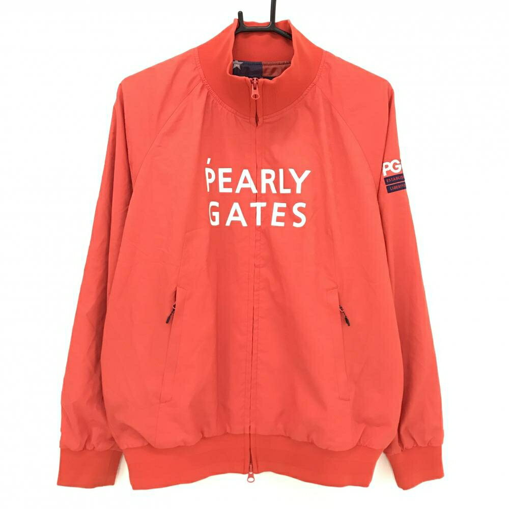 楽天市場】蓄熱 ジャケット（ブランドパーリーゲイツ）の通販