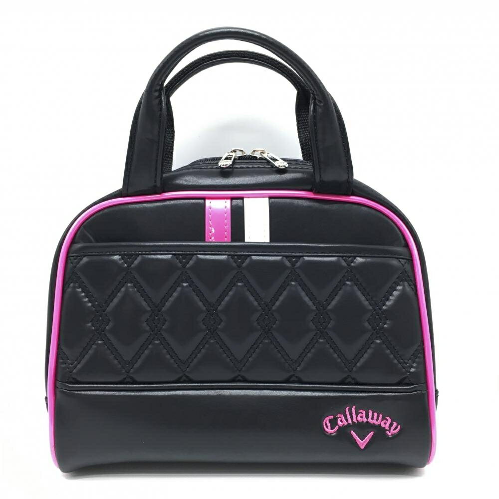 商品説明 ブランド Callaway アイテム カートバッグ 表記サイズ ※海外サイズの場合もございます。必ず実寸サイズをご確認ください。 実寸サイズ 　底幅：約23.5cm　高さ：約18cm　奥行き(マチ)：約12cm　持ち手：約9.5cm ※実寸サイズの採寸方法については、こちらをご覧ください。 ★実寸サイズは平台に平置きして外寸を測定しており、商品によっては若干の誤差が生じます。数cmの誤差は予めご了承くださいませ。 特徴・仕様 付属品 商品ランク A+ コメント 商品ランク（ゴルフウェア） N 新品（タグ付き) S 新品未使用品（タグなし） A+ 使用感や汚れ等がない、または目立たない綺麗な中古品 A 使用感や汚れ等が少ない美品や良品 B+ 使用感や中小の汚れ等がある一般的な中古品 B 使用感や大中の汚れ等がある一般的な中古品 C 使用感や大中の汚れ、小さな穴等がある中古品 商品ランク（ゴルフシューズ） N 新品（タグ付き) S 新品未使用品（タグなし） A+ しわや汚れ等がない、または少ない綺麗な中古品 A しわや小さな汚れはあるが、使用感が少ない美品や良品 B+ しわや中小の汚れ、使用感がある一般的な中古品 B しわや大中の汚れ、使用感がある一般的な中古品 C しわや大中の汚れ、使用感がある中古品 D しわや大きな汚れ、使用感がある中古品 &nbsp;★A+～CランクはUSED品となりますので、神経質な方はご入札をお控えください。 &nbsp;★Nランクは新品商品ですが、一部保管時による汚れ等があります。商品説明や写真で必ずご確認ください。　