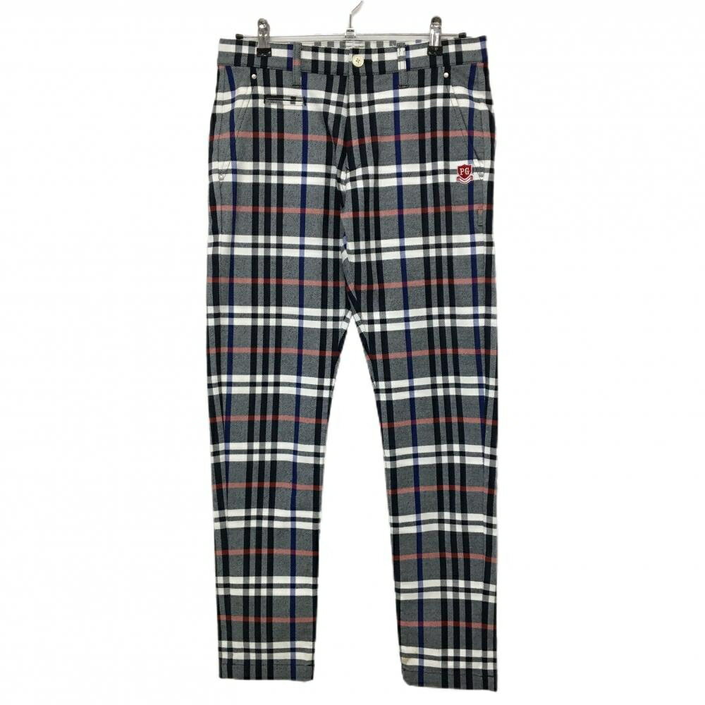 楽天市場】チェック パンツ（ブランドパーリーゲイツ）（パンツ