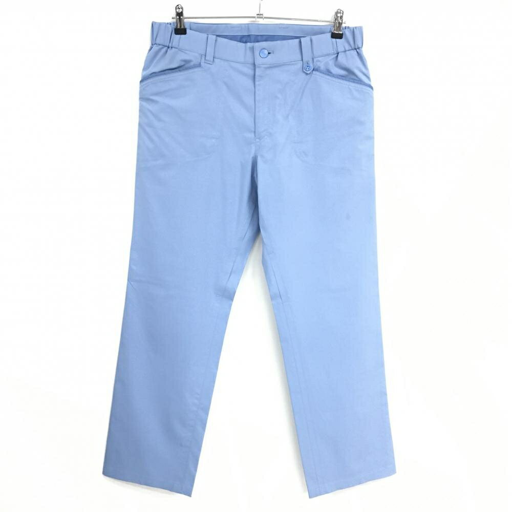 商品説明 ブランド adabat アイテム パンツ 表記サイズ 50 ※海外サイズの場合もございます。必ず実寸サイズをご確認ください。 実寸サイズ 　ウエスト：約43.5cm　股上：約27.5cm　股下：約73cm　もも幅：約30cm　裾幅：約21cm ※実寸サイズの採寸方法については、こちらをご覧ください。 ★実寸サイズは平台に平置きして外寸を測定しており、商品によっては若干の誤差が生じます。数cmの誤差は予めご了承くださいませ。 特徴・仕様 適応時期 春 ・ 夏 商品ランク A コメント 裾裏汚れ 商品ランク（ゴルフウェア） N 新品（タグ付き) S 新品未使用品（タグなし） A+ 使用感や汚れ等がない、または目立たない綺麗な中古品 A 使用感や汚れ等が少ない美品や良品 B+ 使用感や中小の汚れ等がある一般的な中古品 B 使用感や大中の汚れ等がある一般的な中古品 C 使用感や大中の汚れ、小さな穴等がある中古品 商品ランク（ゴルフシューズ） N 新品（タグ付き) S 新品未使用品（タグなし） A+ しわや汚れ等がない、または少ない綺麗な中古品 A しわや小さな汚れはあるが、使用感が少ない美品や良品 B+ しわや中小の汚れ、使用感がある一般的な中古品 B しわや大中の汚れ、使用感がある一般的な中古品 C しわや大中の汚れ、使用感がある中古品 D しわや大きな汚れ、使用感がある中古品 &nbsp;★A+～CランクはUSED品となりますので、神経質な方はご入札をお控えください。 &nbsp;★Nランクは新品商品ですが、一部保管時による汚れ等があります。商品説明や写真で必ずご確認ください。　