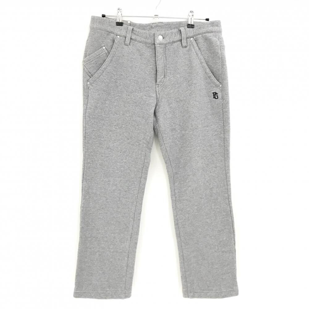 楽天市場】裏起毛（ブランドパーリーゲイツ）（パンツ｜メンズウェア