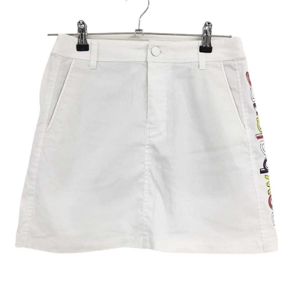 商品説明 ブランド New Balance アイテム スカート 表記サイズ 1 ※海外サイズの場合もございます。必ず実寸サイズをご確認ください。 実寸サイズ 　ウエスト：約36cm　スカート丈：約40cm ※実寸サイズの採寸方法については、こちらをご覧ください。 ★実寸サイズは平台に平置きして外寸を測定しており、商品によっては若干の誤差が生じます。数cmの誤差は予めご了承くださいませ。 特徴・仕様 適応時期 春 ・ 夏 商品ランク A コメント 裾薄汚れ 商品ランク（ゴルフウェア） N 新品（タグ付き) S 新品未使用品（タグなし） A+ 使用感や汚れ等がない、または目立たない綺麗な中古品 A 使用感や汚れ等が少ない美品や良品 B+ 使用感や中小の汚れ等がある一般的な中古品 B 使用感や大中の汚れ等がある一般的な中古品 C 使用感や大中の汚れ、小さな穴等がある中古品 商品ランク（ゴルフシューズ） N 新品（タグ付き) S 新品未使用品（タグなし） A+ しわや汚れ等がない、または少ない綺麗な中古品 A しわや小さな汚れはあるが、使用感が少ない美品や良品 B+ しわや中小の汚れ、使用感がある一般的な中古品 B しわや大中の汚れ、使用感がある一般的な中古品 C しわや大中の汚れ、使用感がある中古品 D しわや大きな汚れ、使用感がある中古品 &nbsp;★A+～CランクはUSED品となりますので、神経質な方はご入札をお控えください。 &nbsp;★Nランクは新品商品ですが、一部保管時による汚れ等があります。商品説明や写真で必ずご確認ください。　