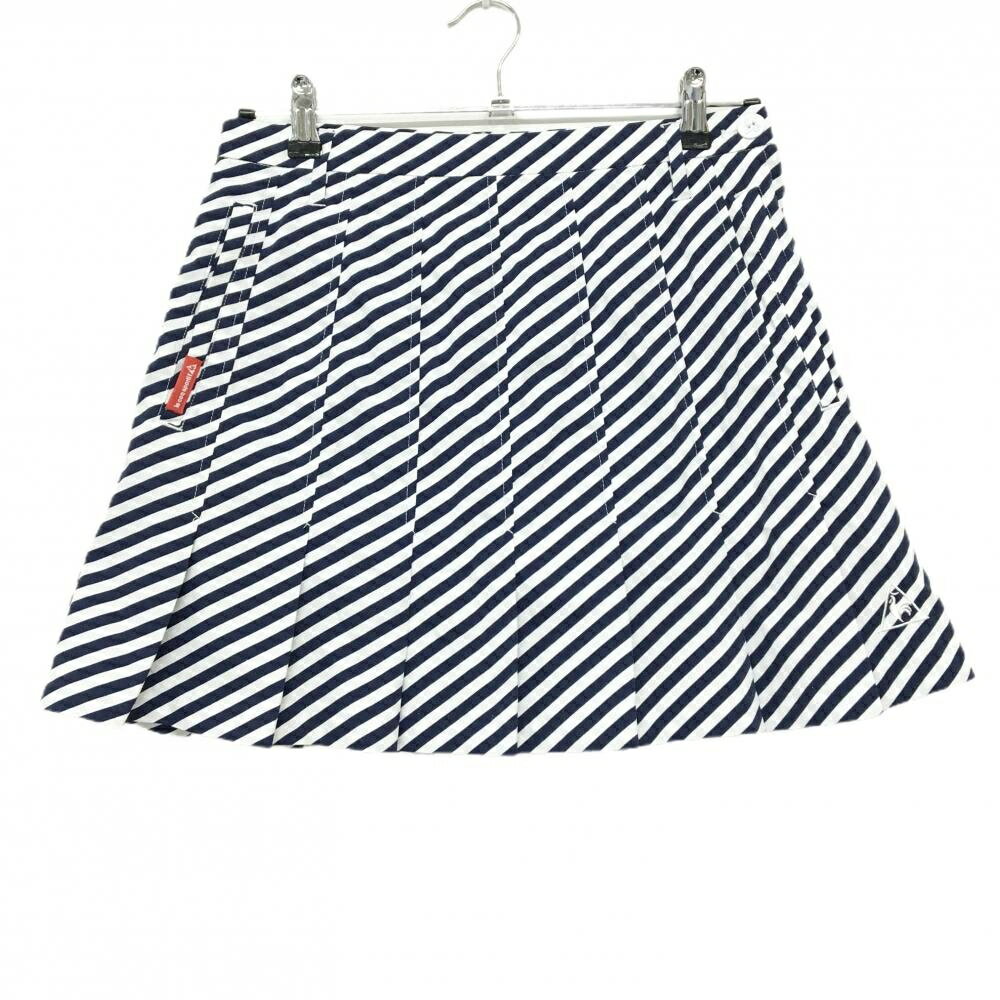 商品説明 ブランド le coq sportif アイテム スカート 表記サイズ 9 ※海外サイズの場合もございます。必ず実寸サイズをご確認ください。 実寸サイズ 　ウエスト：約36cm　スカート丈：約40.5cm ※実寸サイズの採寸方法については、こちらをご覧ください。 ★実寸サイズは平台に平置きして外寸を測定しており、商品によっては若干の誤差が生じます。数cmの誤差は予めご了承くださいませ。 特徴・仕様 適応時期 春 ・ 秋 商品ランク A コメント ヒップ下汚れ 商品ランク（ゴルフウェア） N 新品（タグ付き) S 新品未使用品（タグなし） A+ 使用感や汚れ等がない、または目立たない綺麗な中古品 A 使用感や汚れ等が少ない美品や良品 B+ 使用感や中小の汚れ等がある一般的な中古品 B 使用感や大中の汚れ等がある一般的な中古品 C 使用感や大中の汚れ、小さな穴等がある中古品 商品ランク（ゴルフシューズ） N 新品（タグ付き) S 新品未使用品（タグなし） A+ しわや汚れ等がない、または少ない綺麗な中古品 A しわや小さな汚れはあるが、使用感が少ない美品や良品 B+ しわや中小の汚れ、使用感がある一般的な中古品 B しわや大中の汚れ、使用感がある一般的な中古品 C しわや大中の汚れ、使用感がある中古品 D しわや大きな汚れ、使用感がある中古品 &nbsp;★A+～CランクはUSED品となりますので、神経質な方はご入札をお控えください。 &nbsp;★Nランクは新品商品ですが、一部保管時による汚れ等があります。商品説明や写真で必ずご確認ください。　