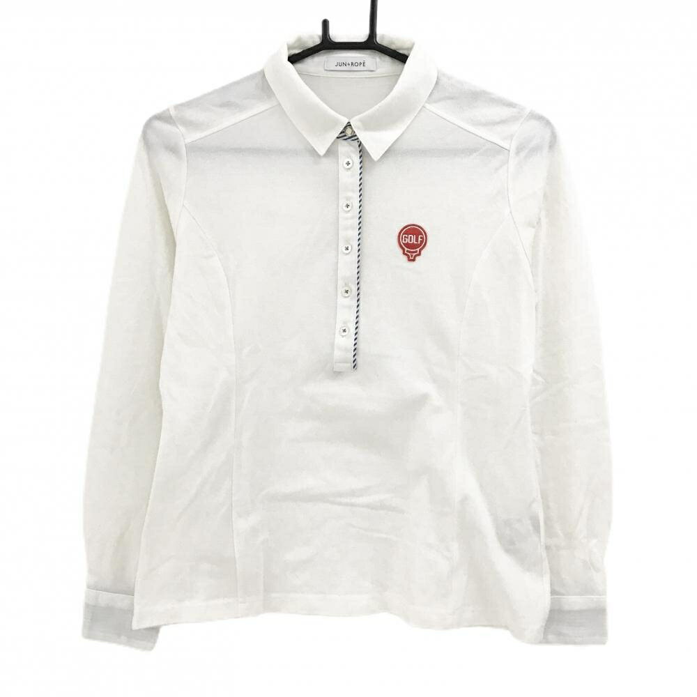 楽天市場】ジュンアンドロペ 長袖（ゴルフ｜スポーツ・アウトドア）の通販