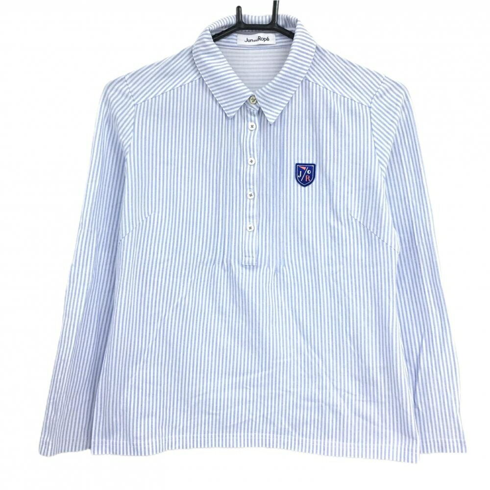 楽天市場】ジュンアンドロペ 長袖（ゴルフ｜スポーツ・アウトドア）の通販