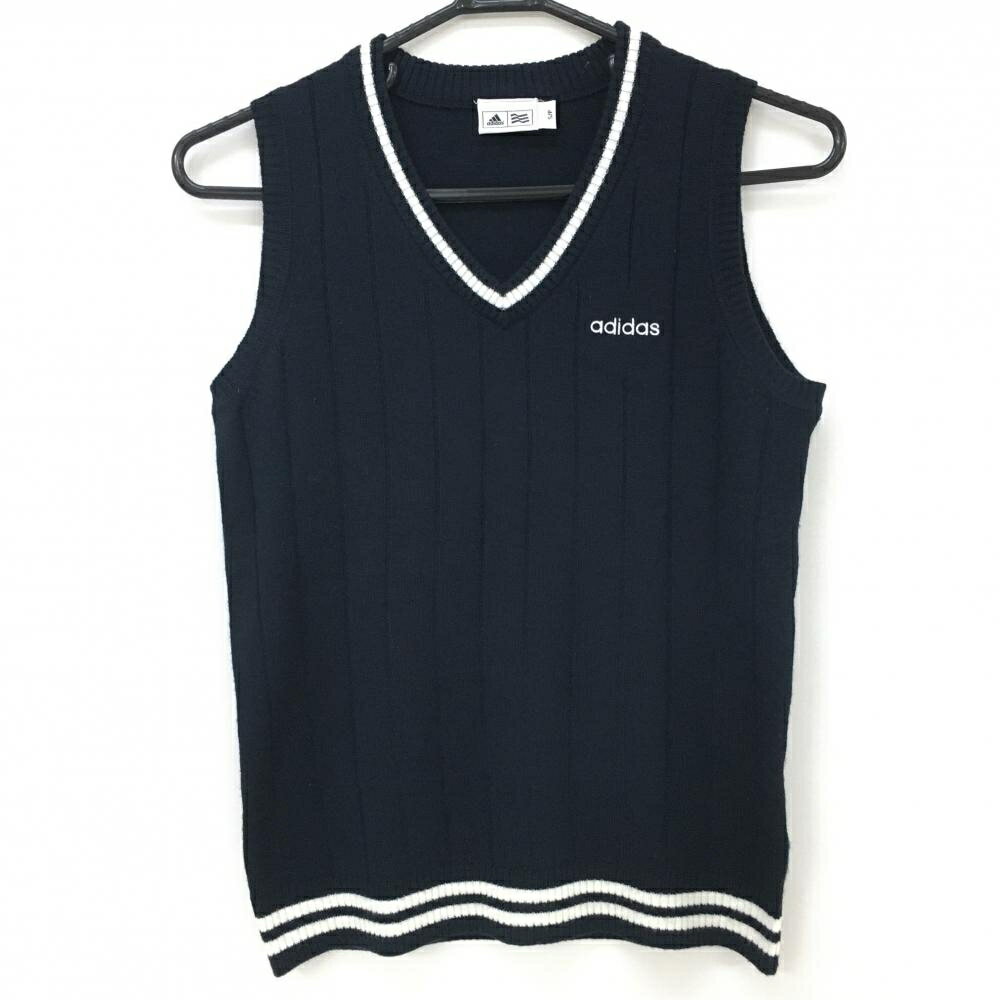 ��Ķ���ʡۥ��ǥ����� �˥åȥ٥��� �ͥ��ӡ����� ���̥��ȥ饤�� V�ͥå� ��ǥ����� S/P ����ե����� adidas