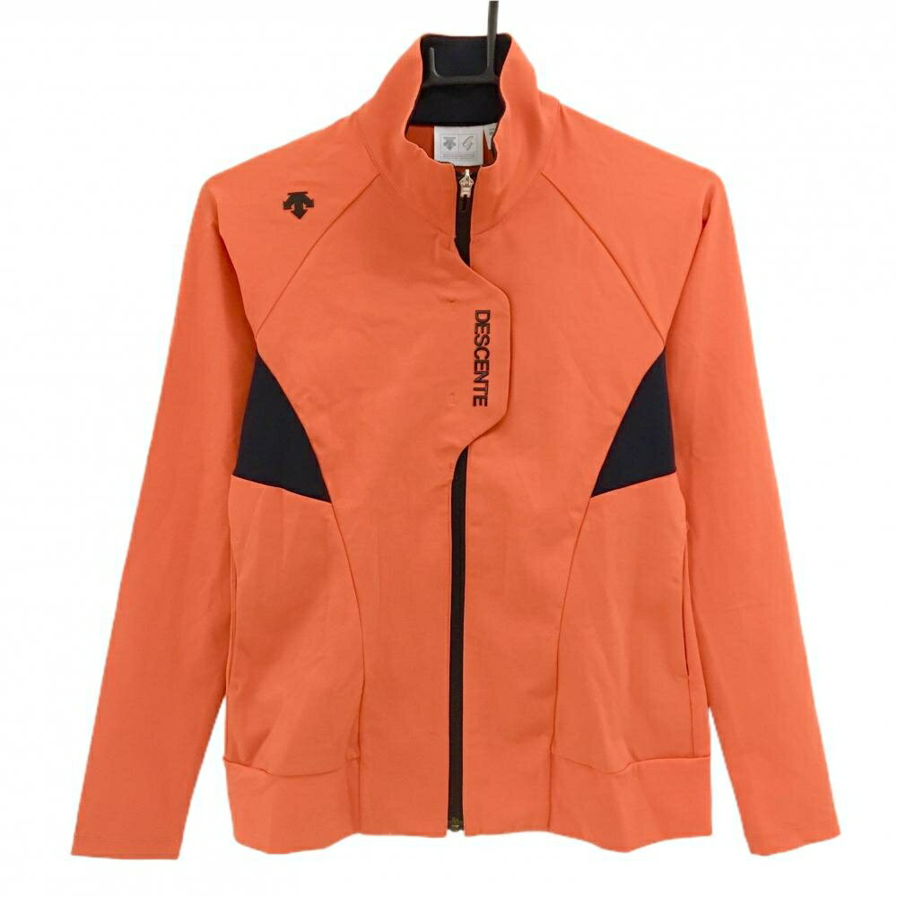 楽天市場】デサント（カラーオレンジ）（レディースウェア｜ウェア