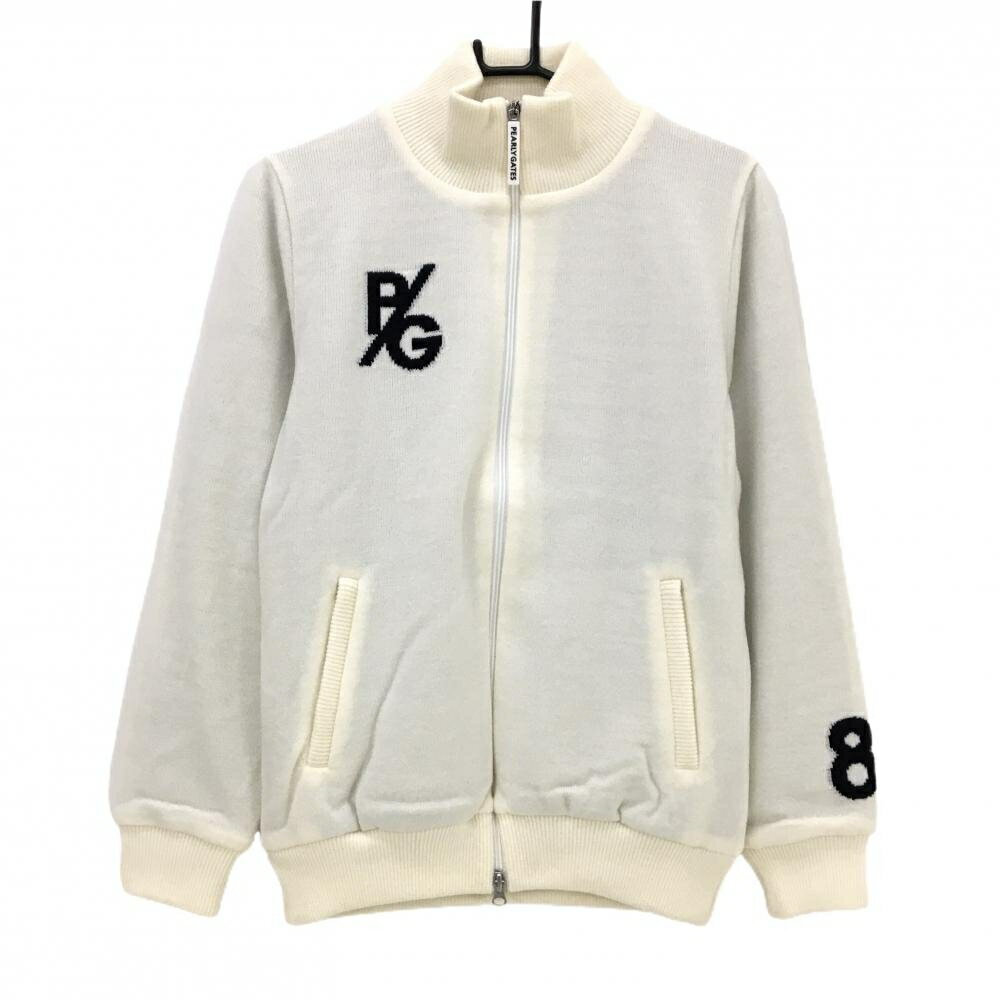 楽天市場】パーリーゲイツ ニット ブルゾンの通販