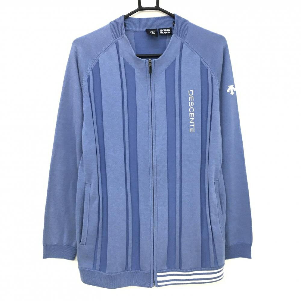 楽天市場】デサント ニットジャケットの通販