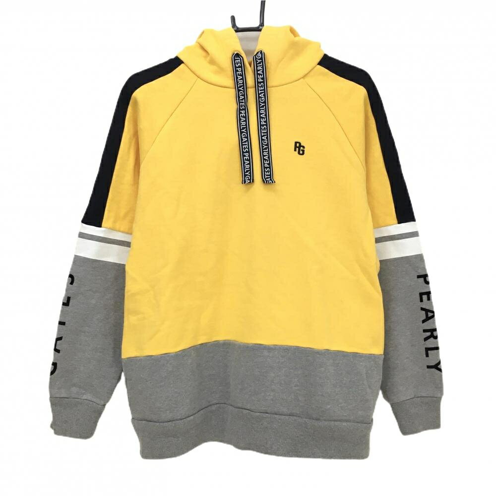 楽天市場】イエロー パーカー（ゴルフ｜スポーツ・アウトドア）の通販