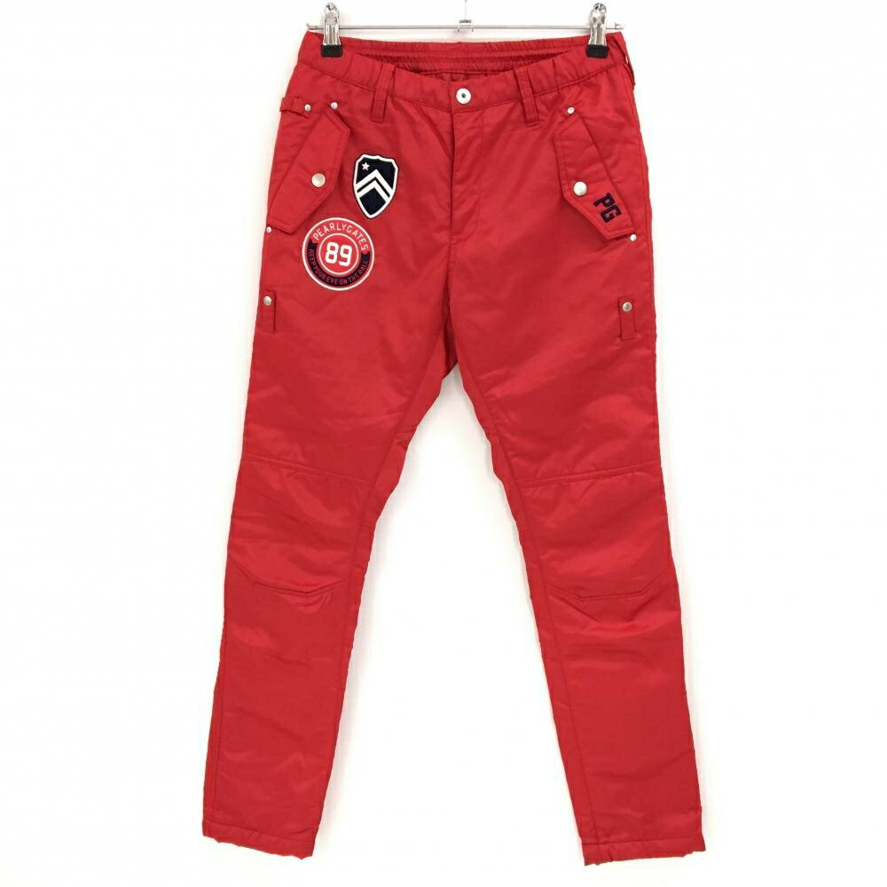 楽天市場】中綿 パンツ レディース（ブランドパーリーゲイツ）（ゴルフ