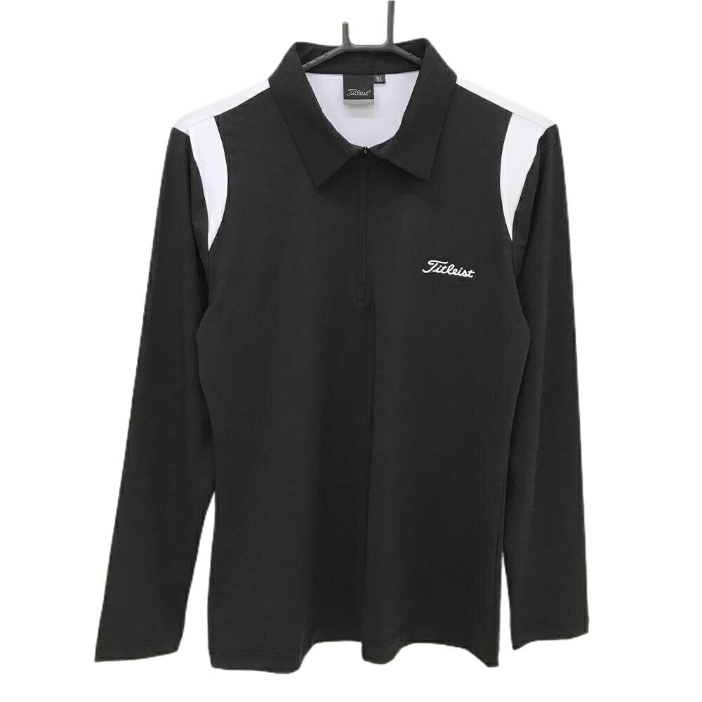 楽天市場】タイトリスト ハーフジップの通販