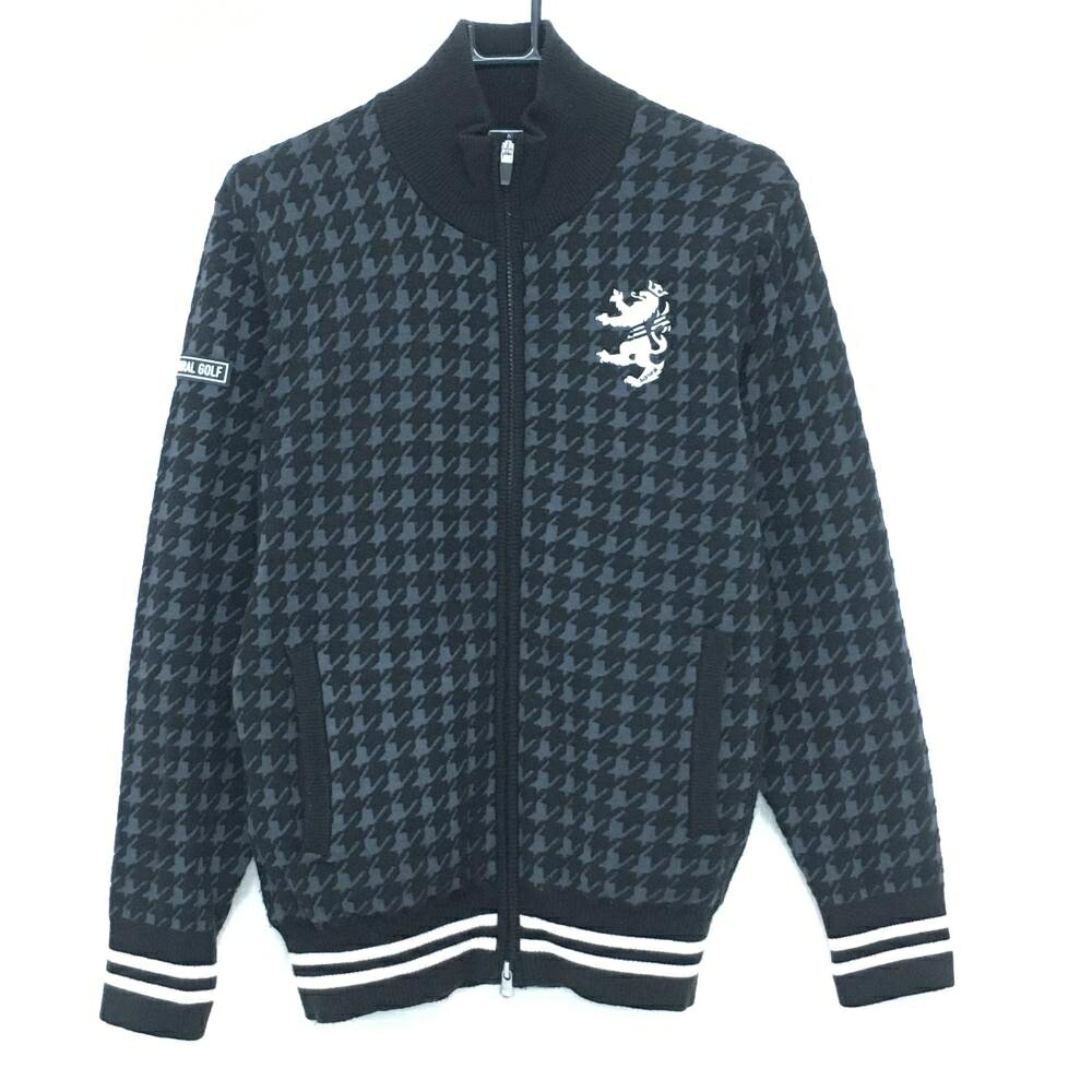 楽天市場】ニットジャケット（ブランドアドミラル）（ゴルフ｜スポーツ