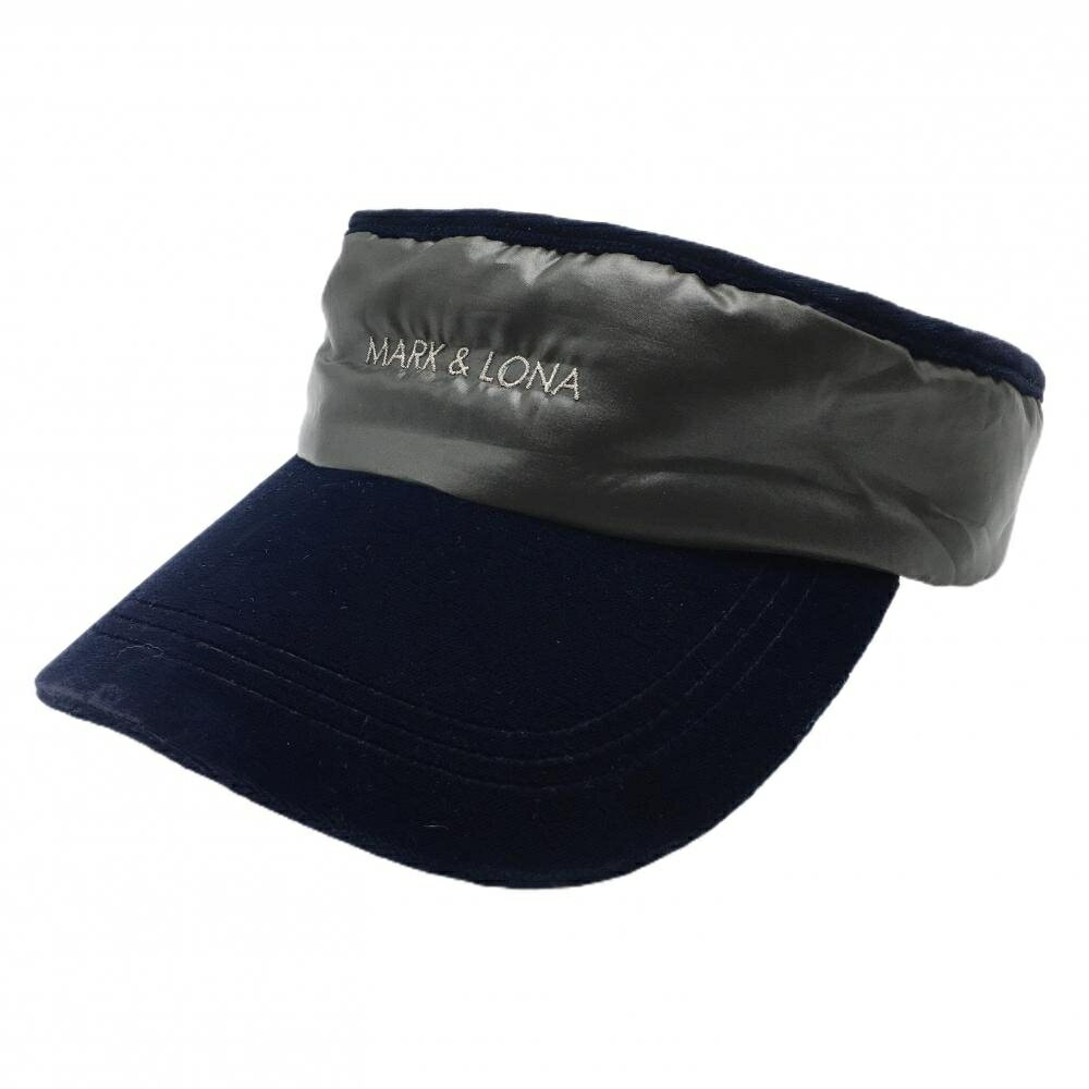 楽天市場】サンバイザー レディース（ブランドマーク&ロナ）（ゴルフ