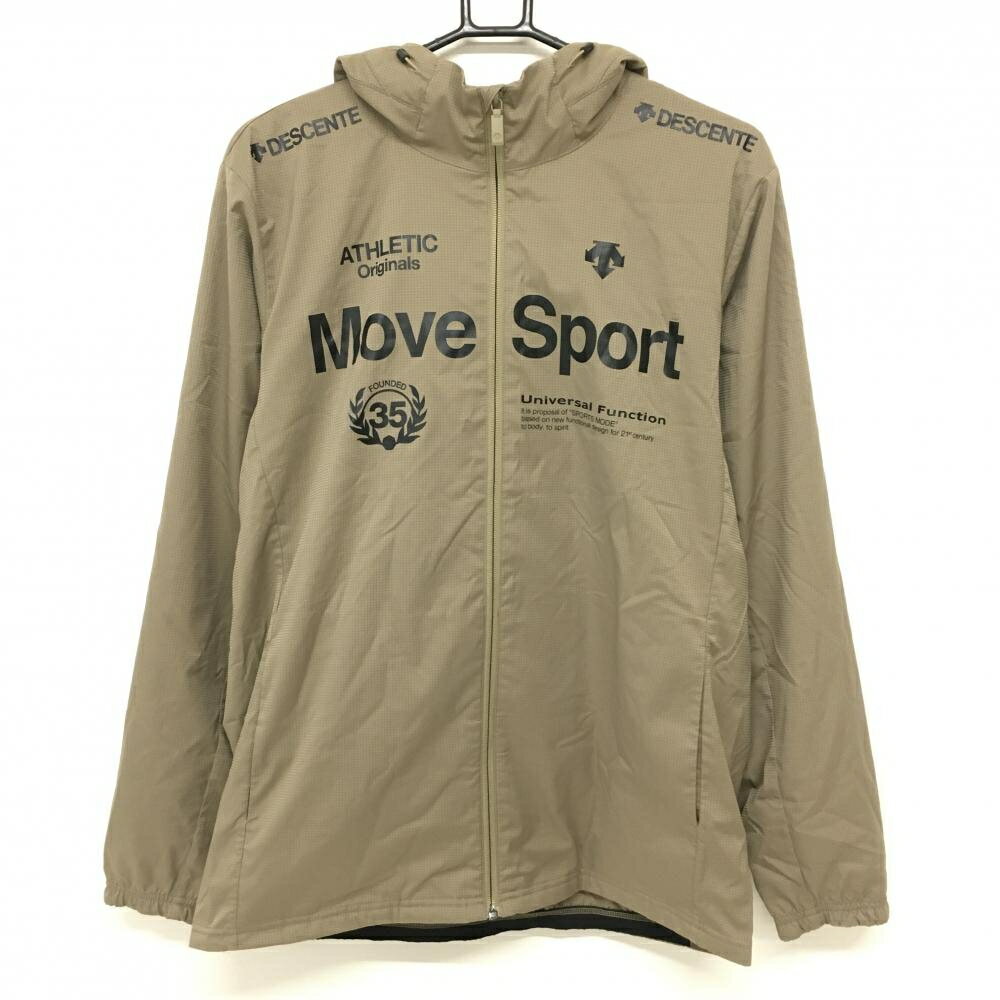 楽天市場】デサント パーカー（ブランドデサント）（ゴルフ｜スポーツ