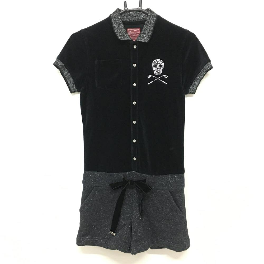 商品説明 ブランド MARK＆LONA アイテム オールインワン 表記サイズ S ※海外サイズの場合もございます。必ず実寸サイズをご確認ください。 実寸サイズ 　身幅：約43cm　袖丈：約14.5cm　肩幅：約35.5cm　着丈：約49.5cm　ウエスト：約38.5cm　股上：約23cm　股下：約9.5cm　もも幅：約27cm　裾幅：約29cm ※実寸サイズの採寸方法については、こちらをご覧ください。 ★実寸サイズは平台に平置きして外寸を測定しており、商品によっては若干の誤差が生じます。数cmの誤差は予めご了承くださいませ。 特徴・仕様 適応時期 秋 ・ 冬 商品ランク A コメント ポケット口色褪せ少 商品ランク（ゴルフウェア） N 新品（タグ付き) S 新品未使用品（タグなし） A+ 使用感や汚れ等がない、または目立たない綺麗な中古品 A 使用感や汚れ等が少ない美品や良品 B+ 使用感や中小の汚れ等がある一般的な中古品 B 使用感や大中の汚れ等がある一般的な中古品 C 使用感や大中の汚れ、小さな穴等がある中古品 商品ランク（ゴルフシューズ） N 新品（タグ付き) S 新品未使用品（タグなし） A+ しわや汚れ等がない、または少ない綺麗な中古品 A しわや小さな汚れはあるが、使用感が少ない美品や良品 B+ しわや中小の汚れ、使用感がある一般的な中古品 B しわや大中の汚れ、使用感がある一般的な中古品 C しわや大中の汚れ、使用感がある中古品 D しわや大きな汚れ、使用感がある中古品 &nbsp;★A+～CランクはUSED品となりますので、神経質な方はご入札をお控えください。 &nbsp;★Nランクは新品商品ですが、一部保管時による汚れ等があります。商品説明や写真で必ずご確認ください。　